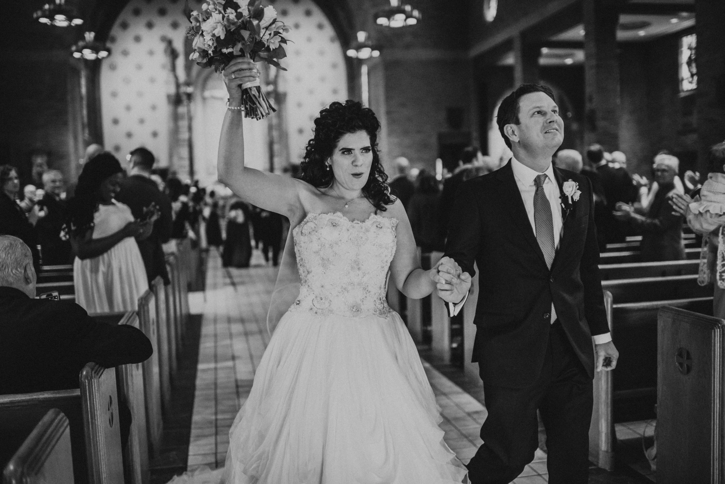 Wedding at Signature of Solon OH | Bridie + Matt