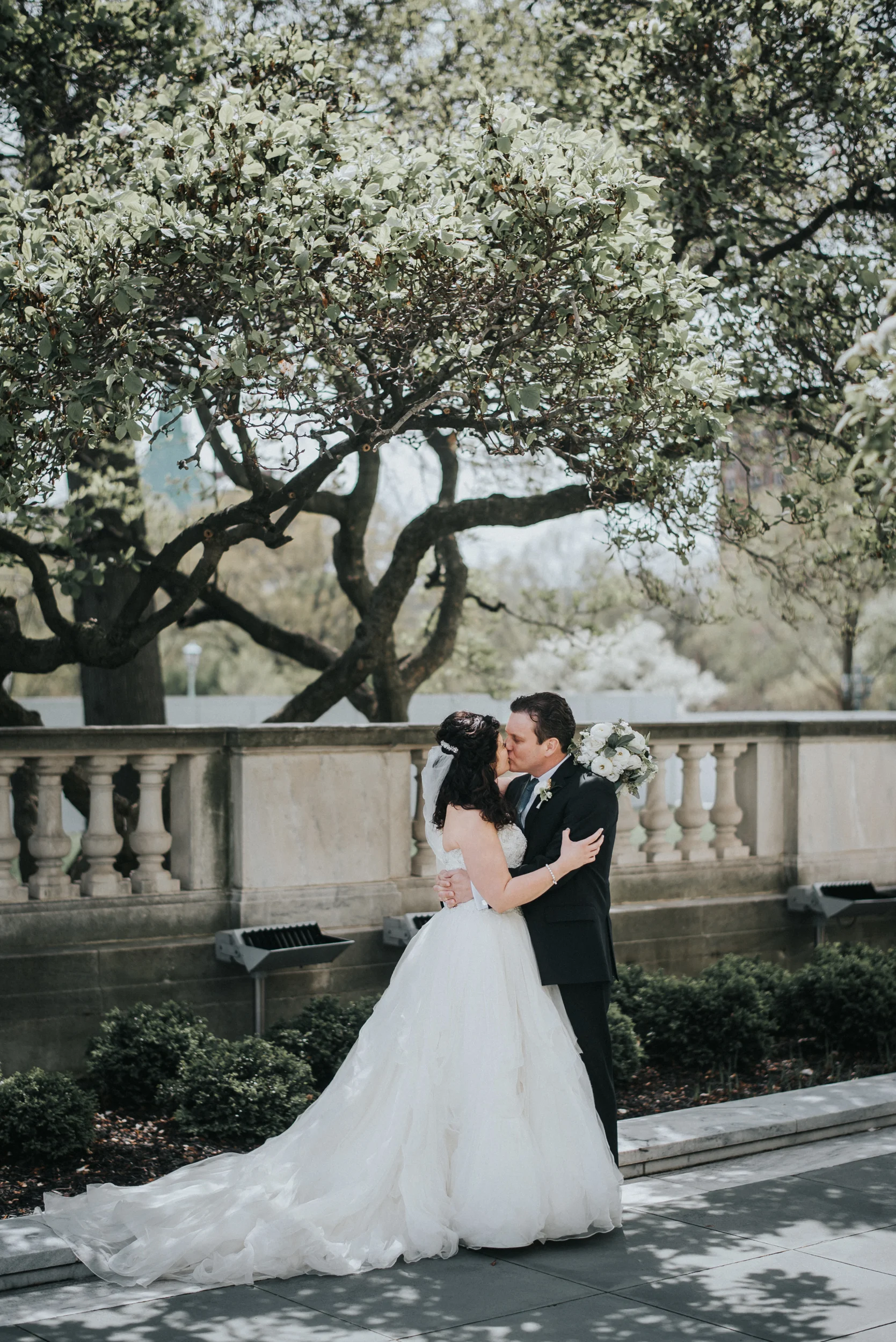 Wedding at Signature of Solon OH | Bridie + Matt