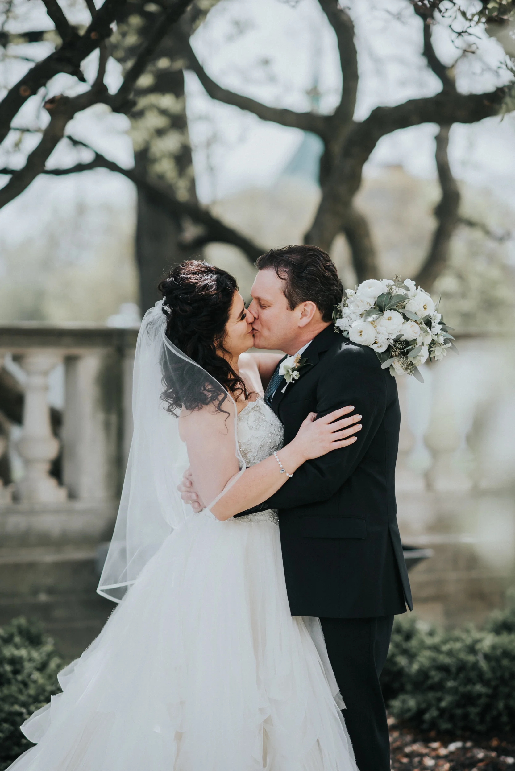 Wedding at Signature of Solon OH | Bridie + Matt