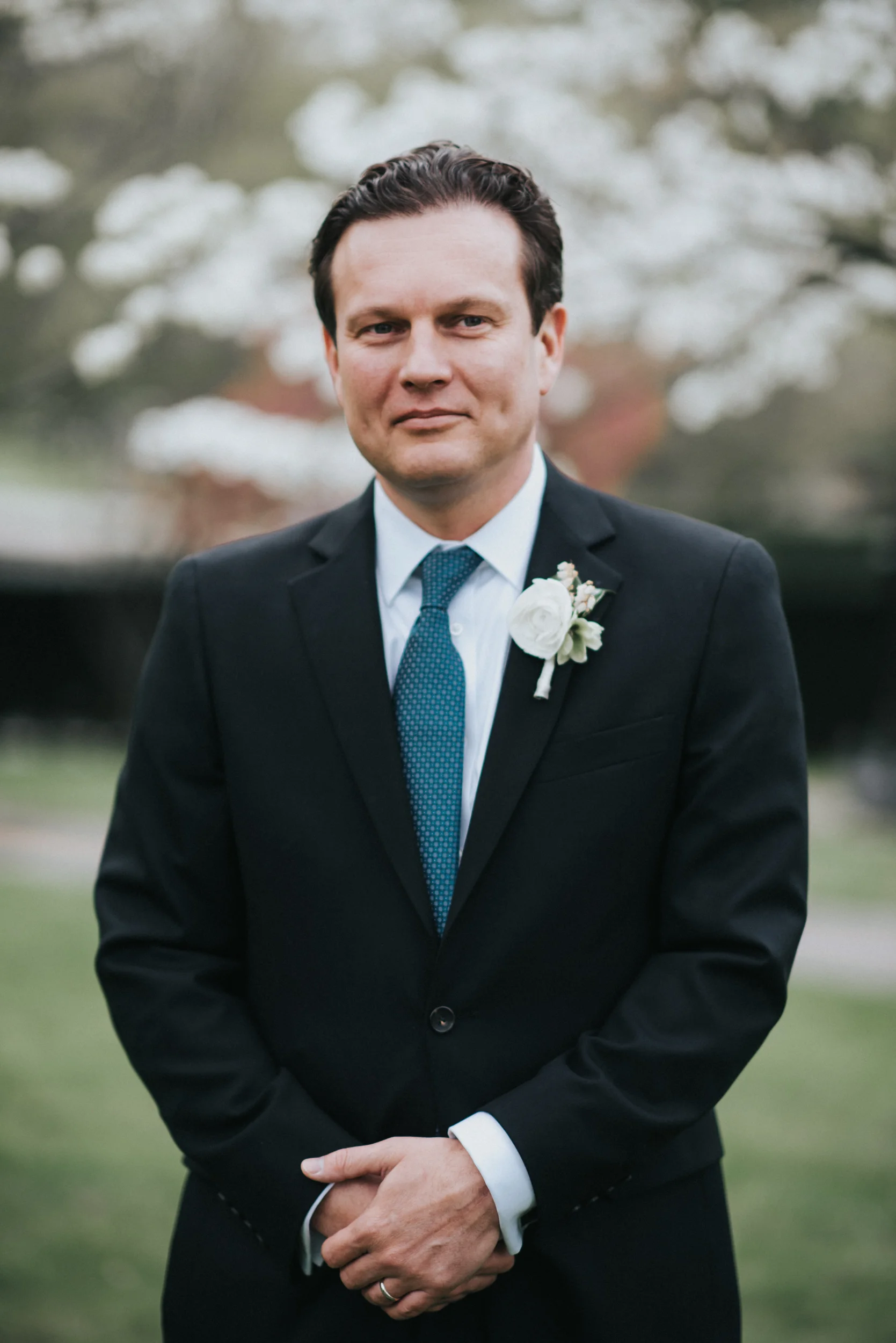 Wedding at Signature of Solon OH | Bridie + Matt