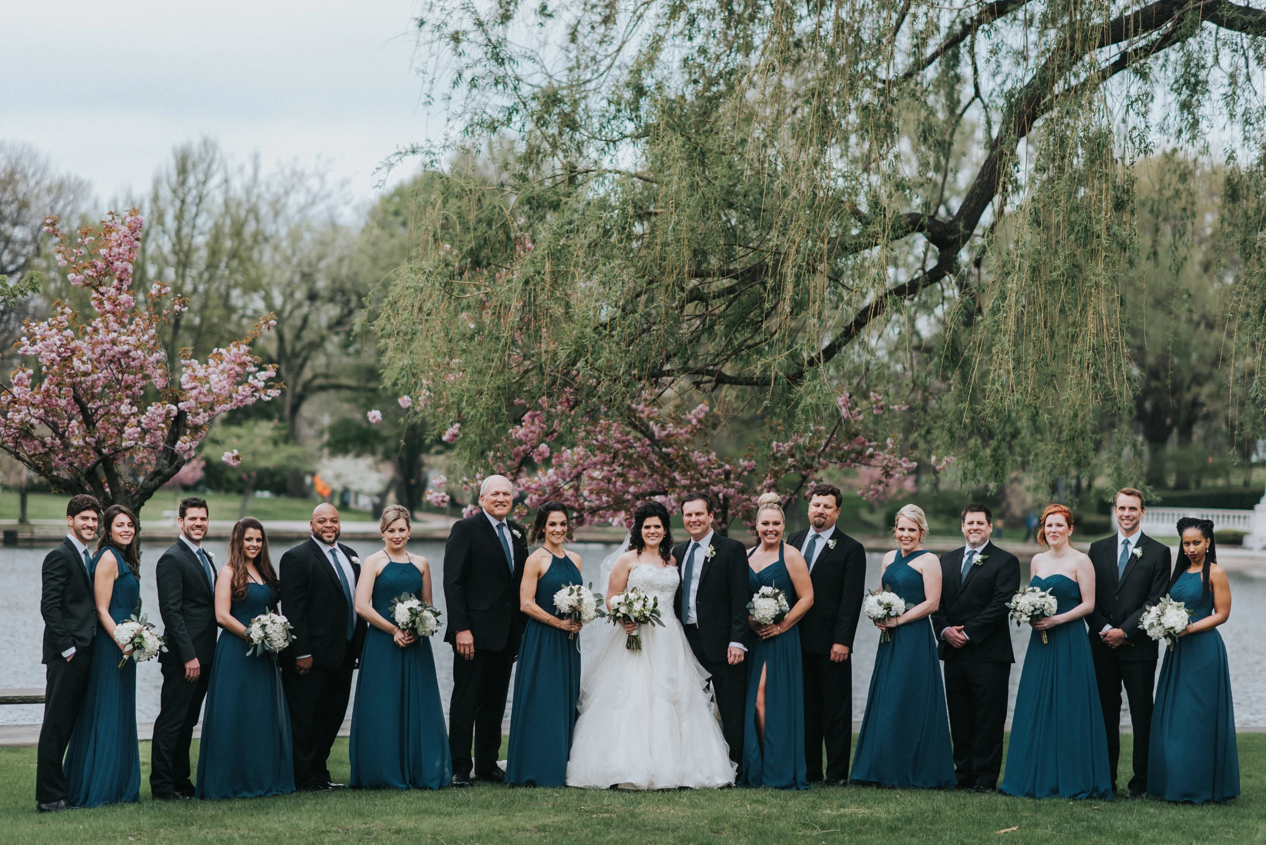Wedding at Signature of Solon OH | Bridie + Matt