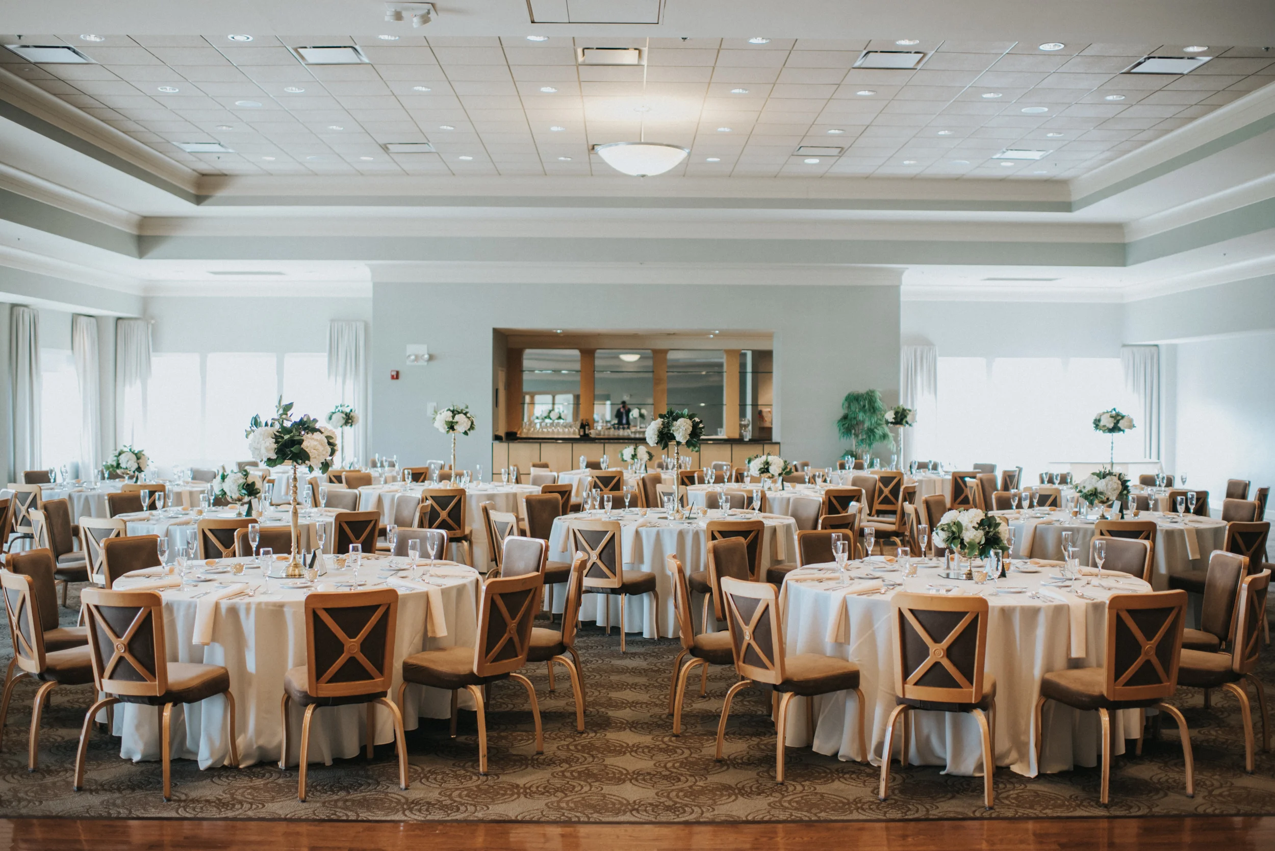Wedding at Signature of Solon OH | Bridie + Matt