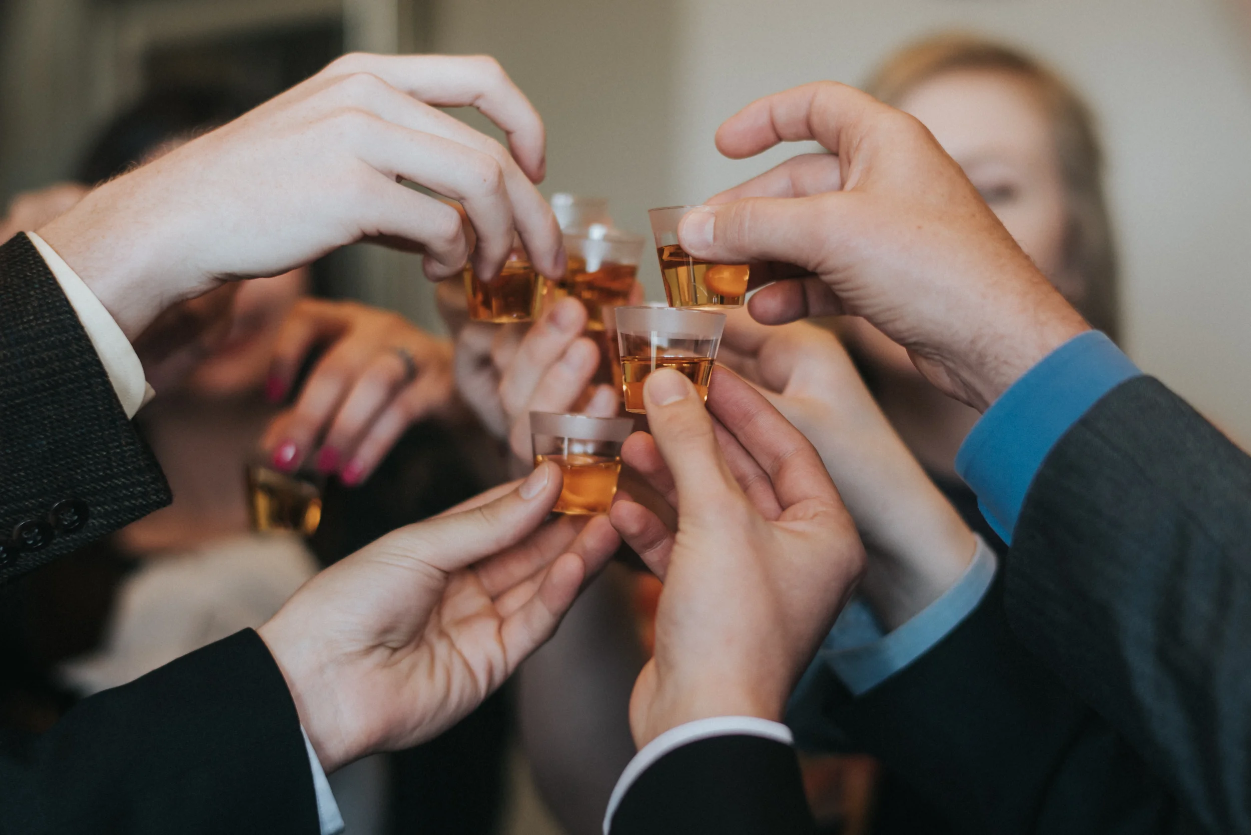 Wedding at Signature of Solon OH | Bridie + Matt