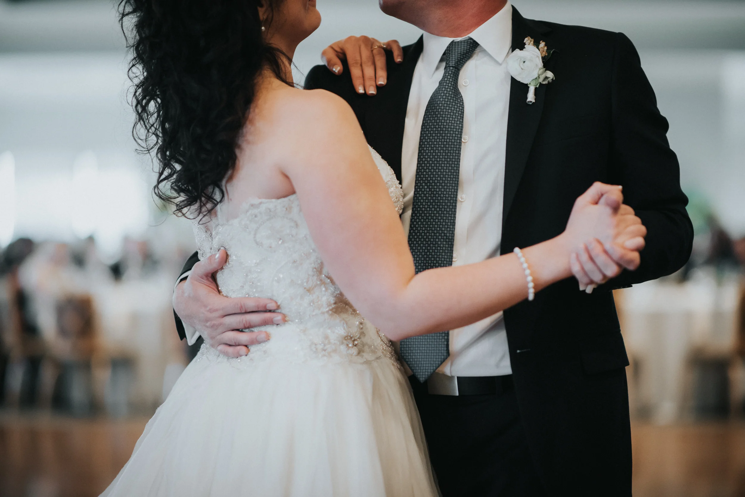 Wedding at Signature of Solon OH | Bridie + Matt