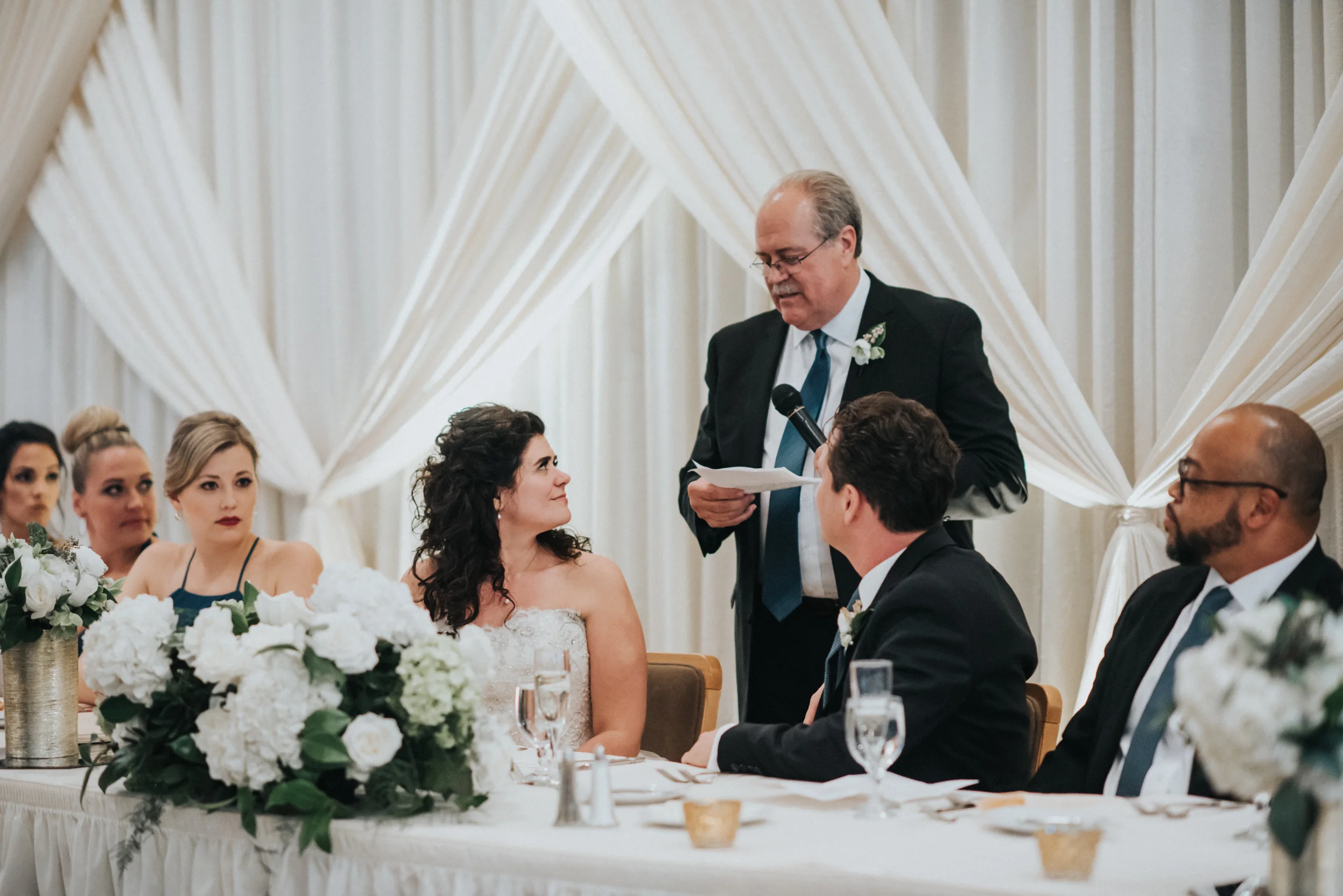 Wedding at Signature of Solon OH | Bridie + Matt