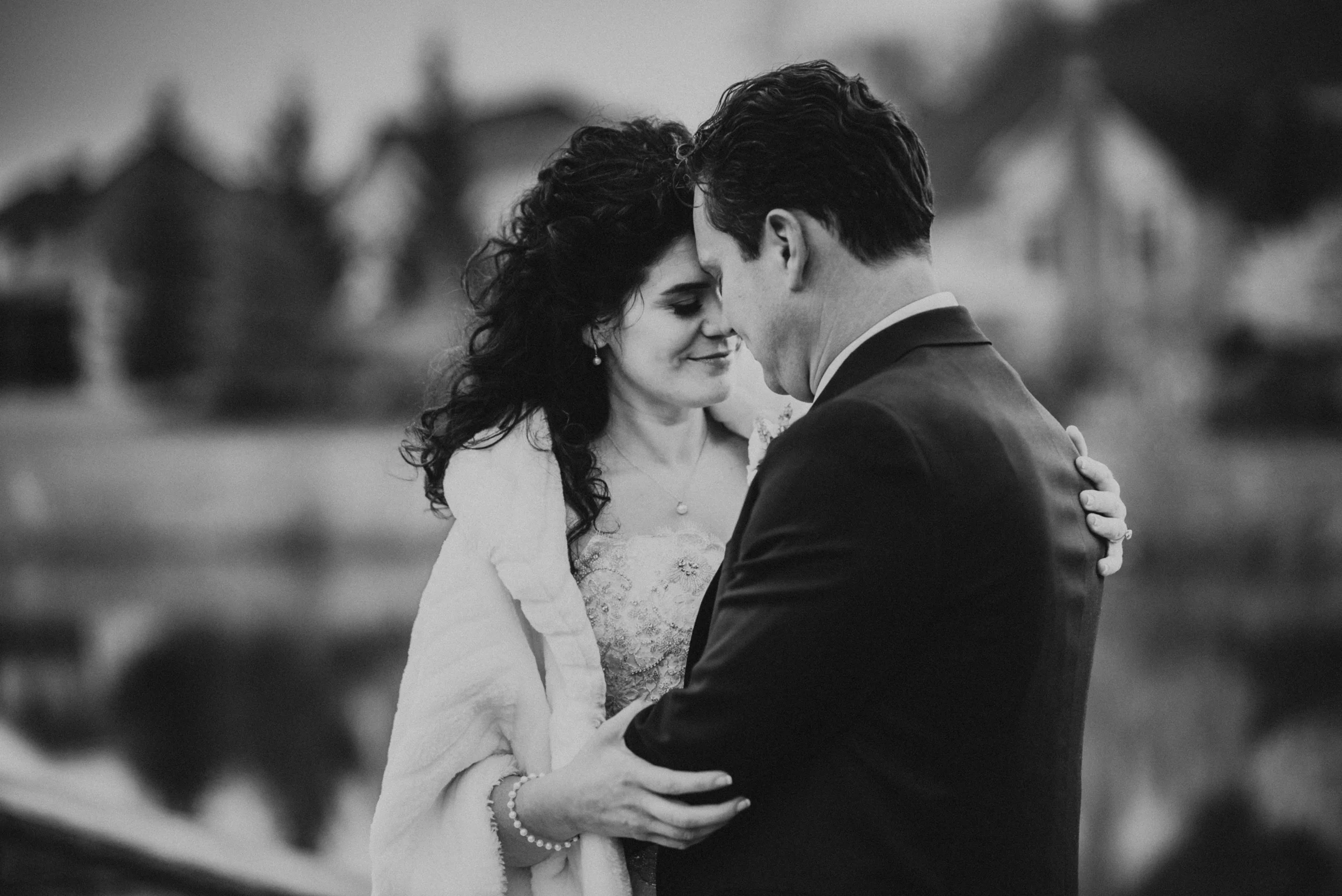 Wedding at Signature of Solon OH | Bridie + Matt