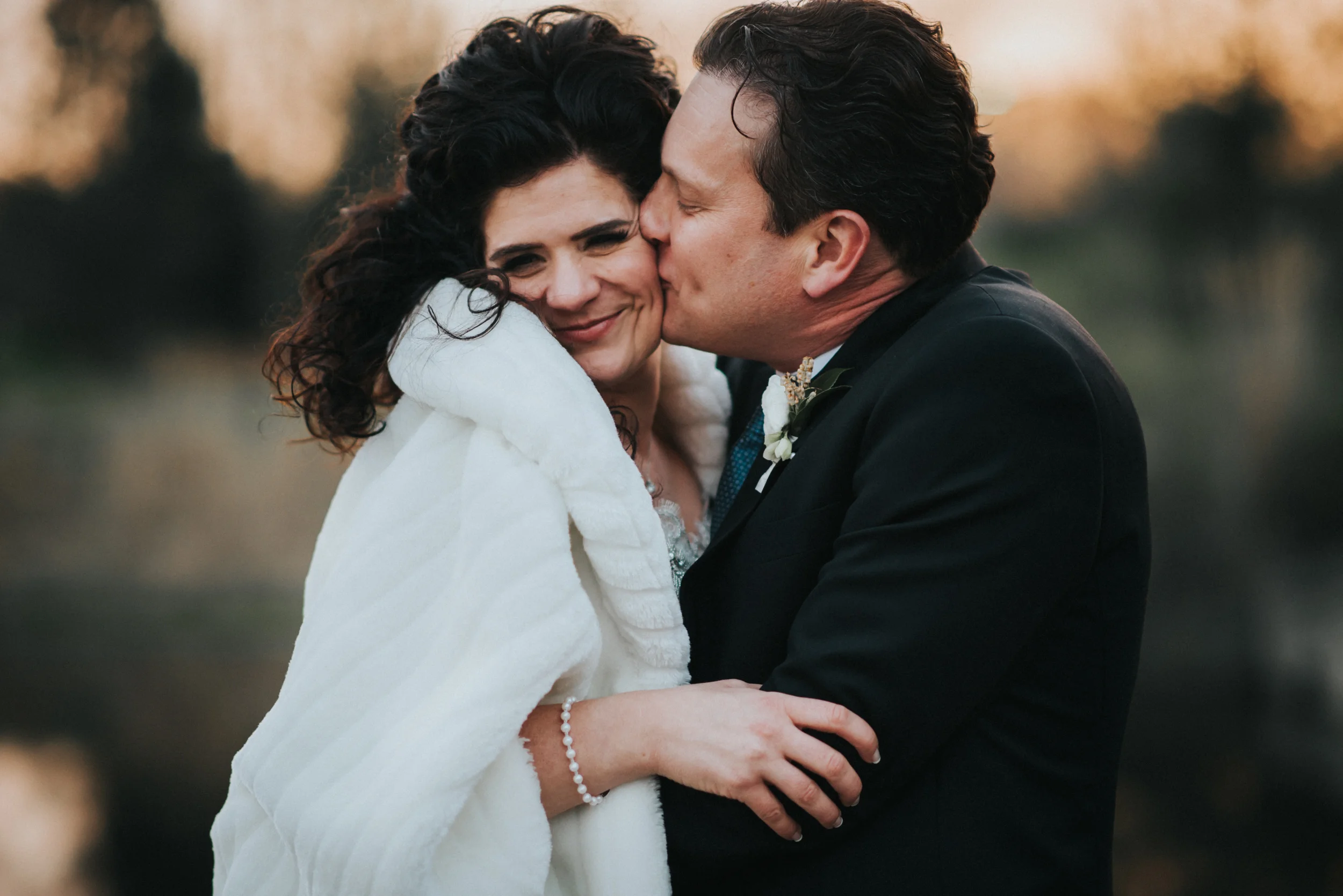 Wedding at Signature of Solon OH | Bridie + Matt