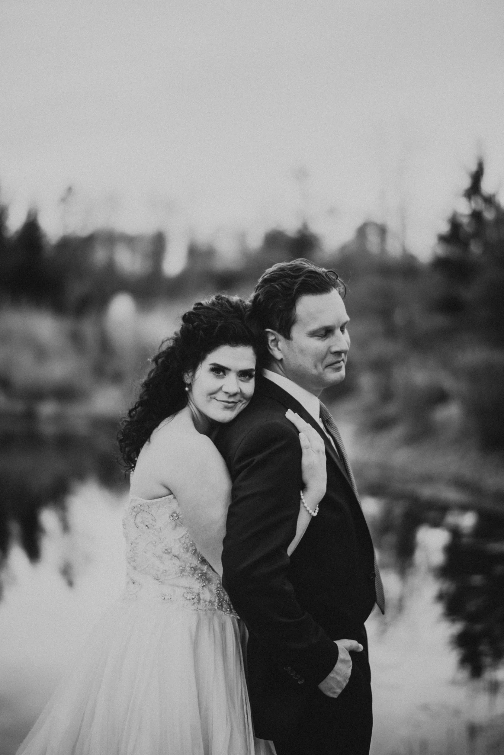 Wedding at Signature of Solon OH | Bridie + Matt