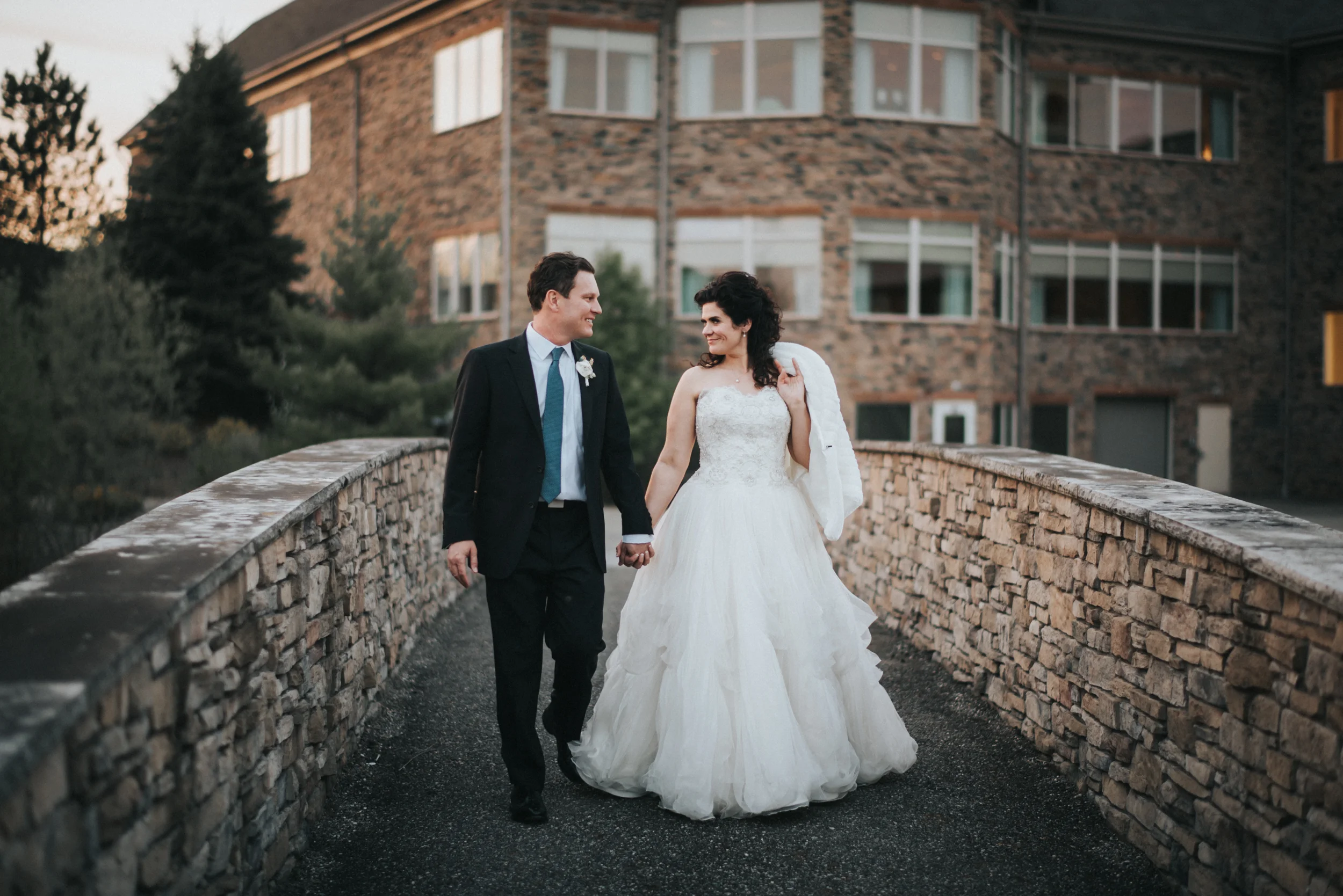 Wedding at Signature of Solon OH | Bridie + Matt