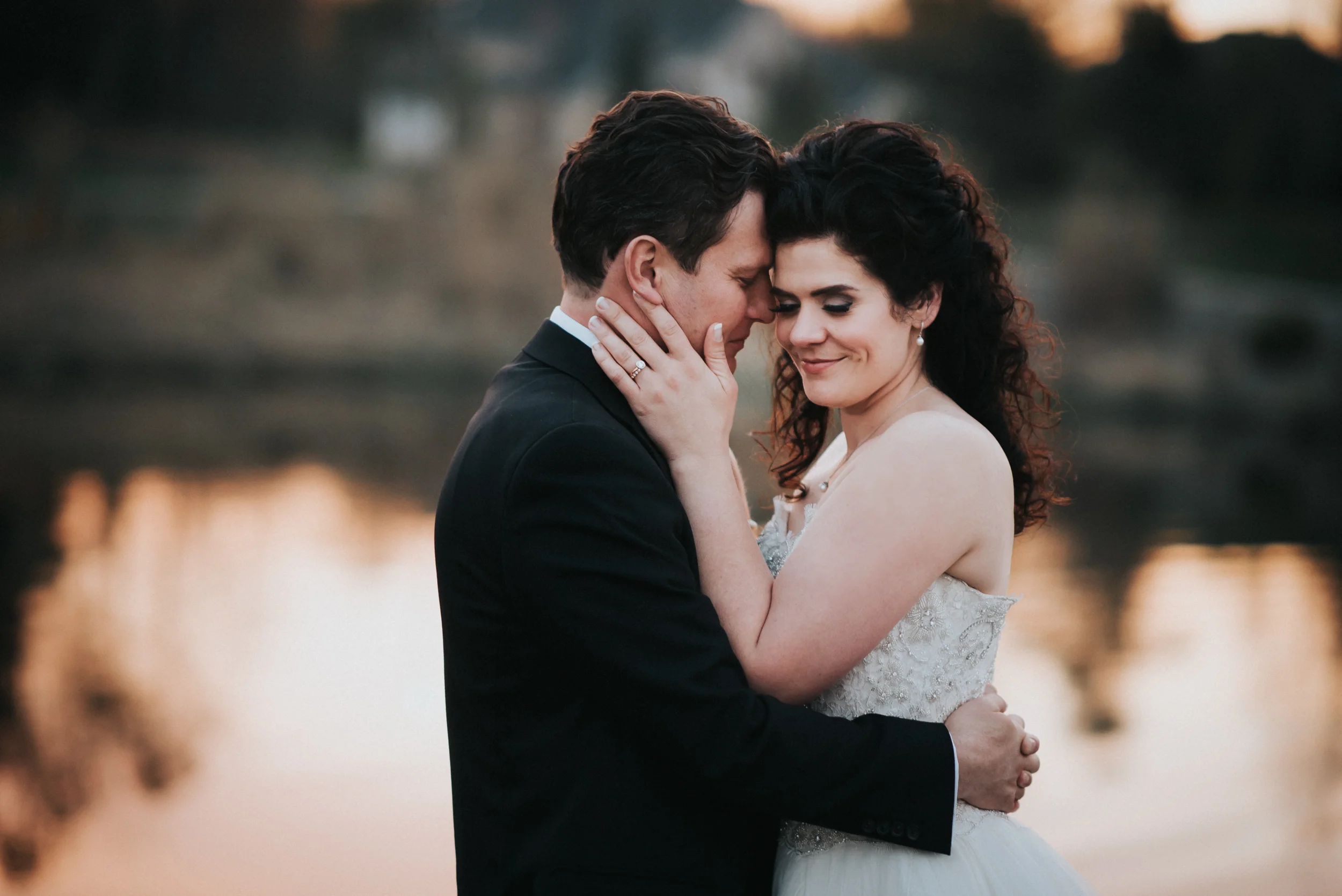 Wedding at Signature of Solon OH | Bridie + Matt