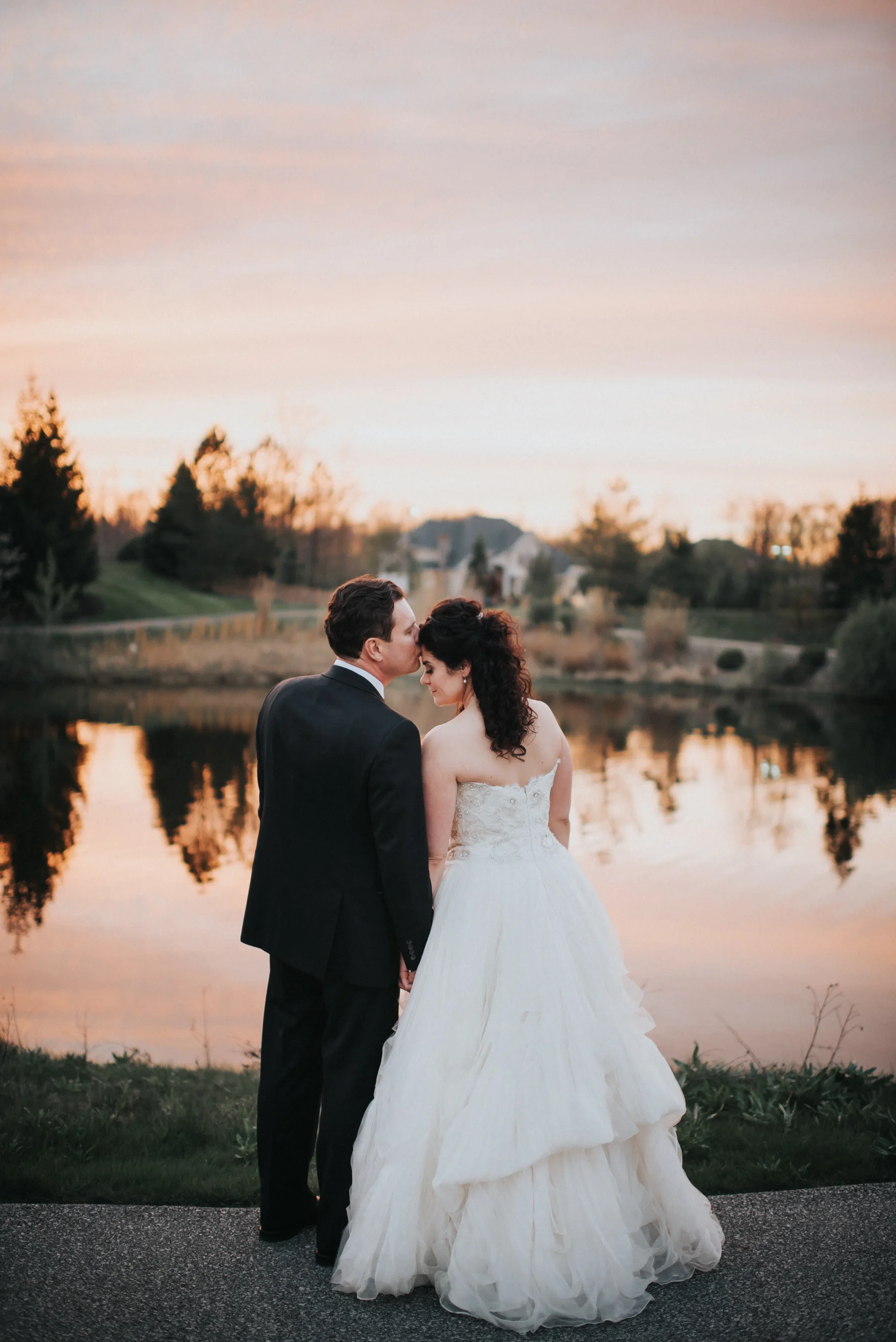 Wedding at Signature of Solon OH | Bridie + Matt