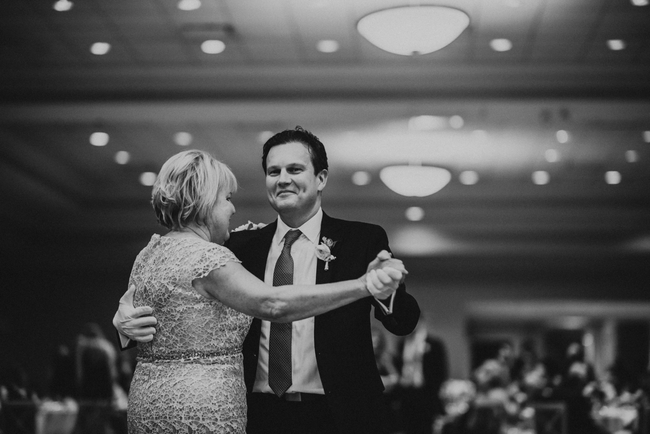Wedding at Signature of Solon OH | Bridie + Matt