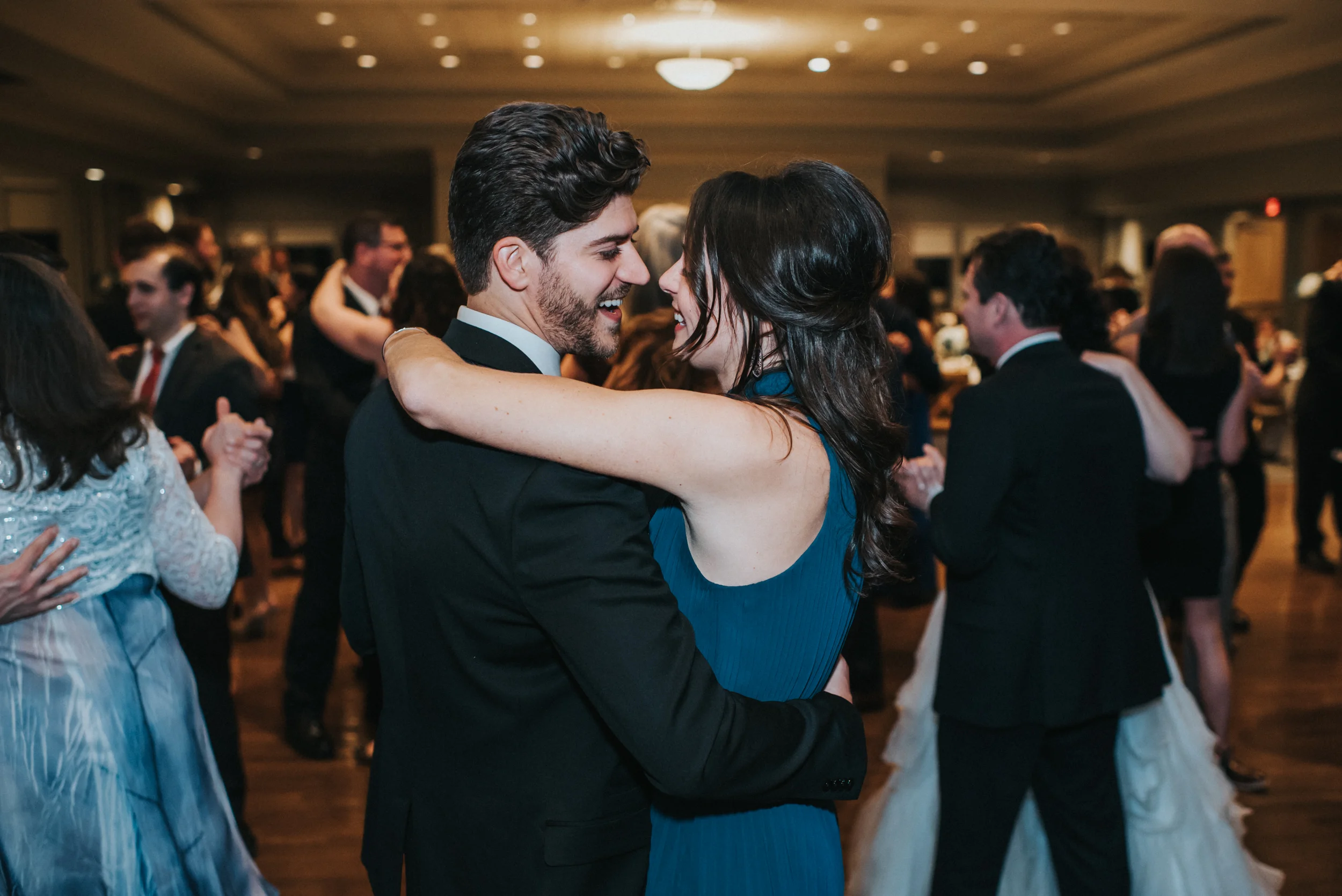 Wedding at Signature of Solon OH | Bridie + Matt