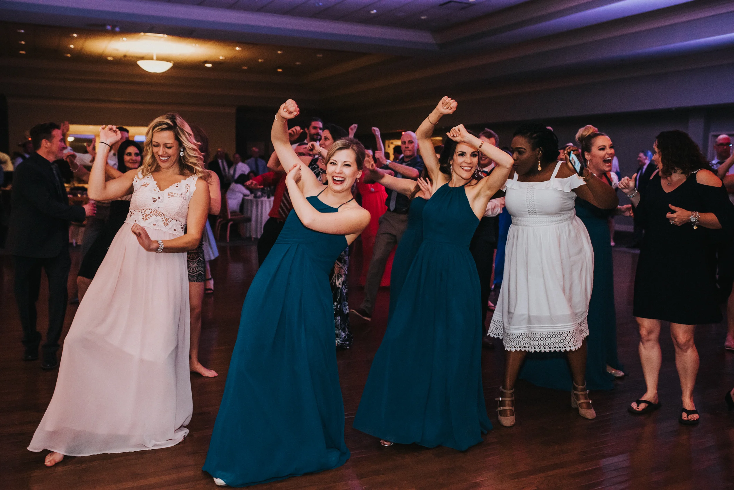Wedding at Signature of Solon OH | Bridie + Matt