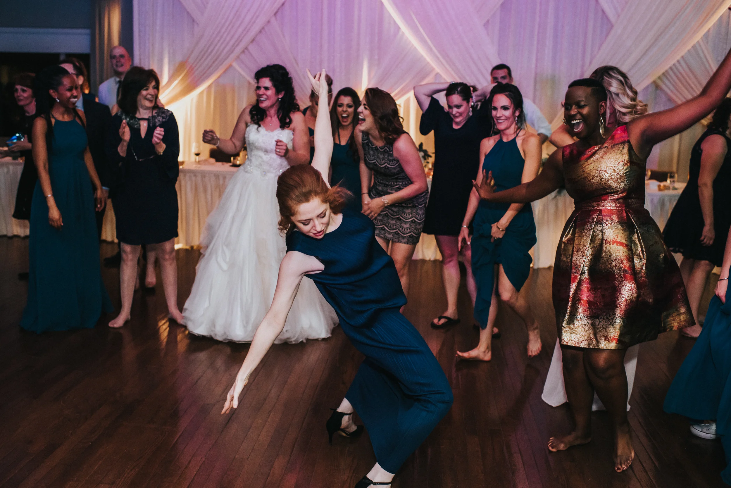 Wedding at Signature of Solon OH | Bridie + Matt