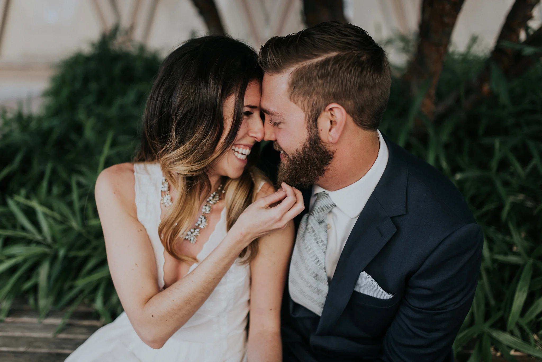 Courthouse Elopement In Downtown Seattle Washington | Taylor & David