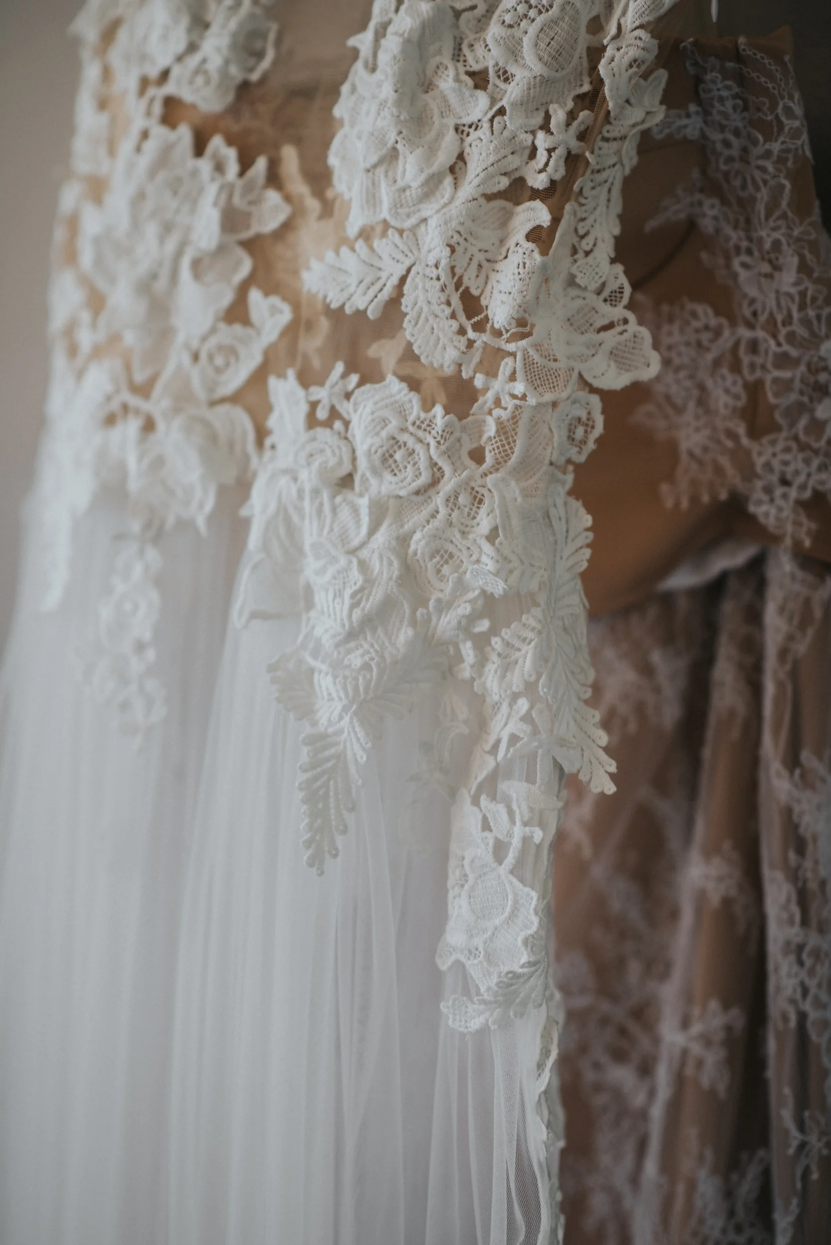 Backyard Wedding in Yakima Washington | Andrea & Mitch