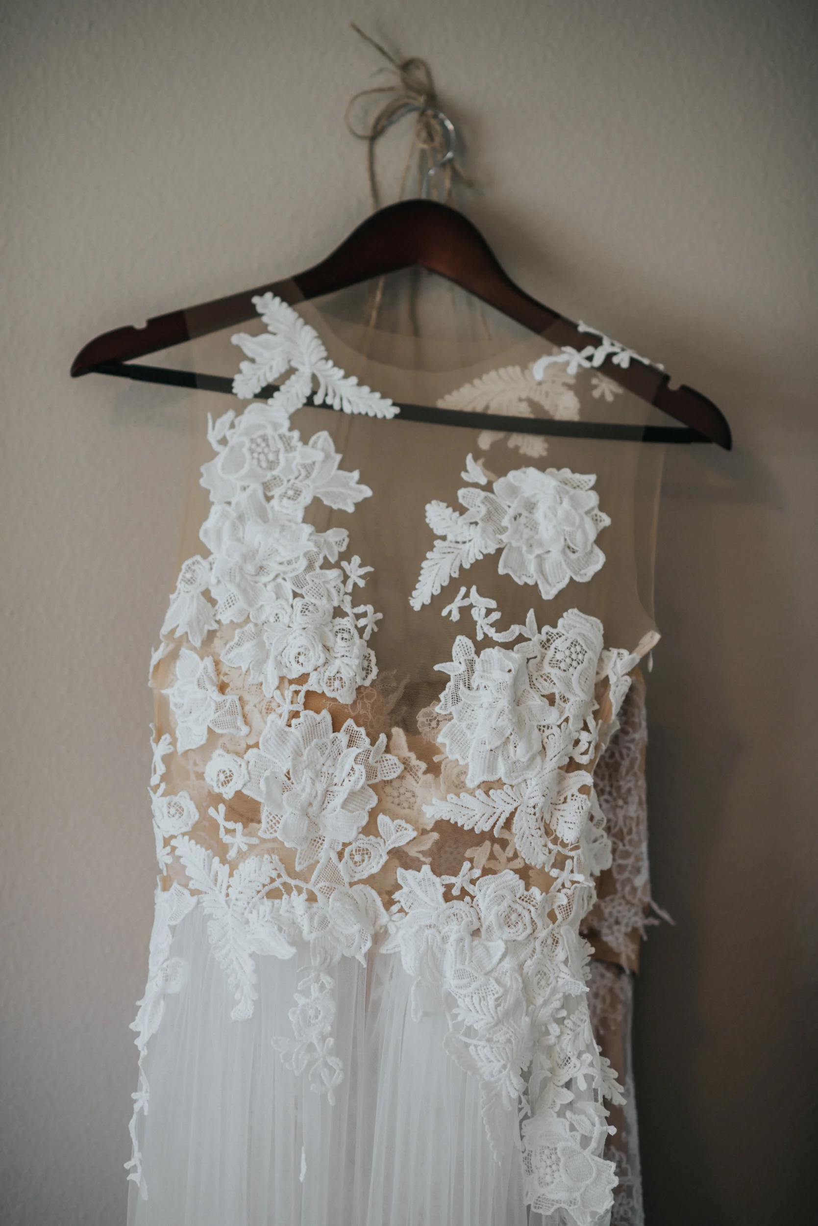 Backyard Wedding in Yakima Washington | Andrea & Mitch