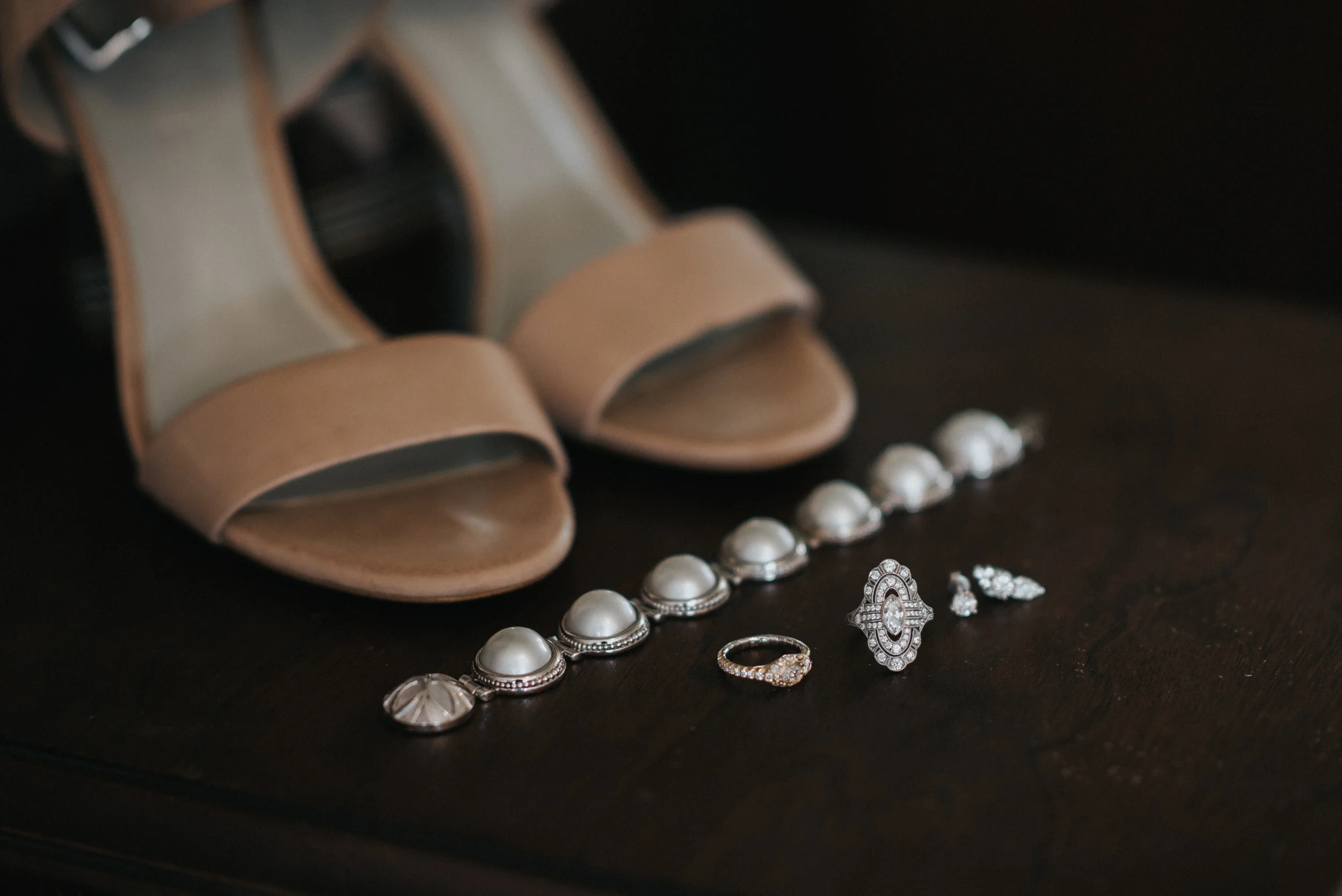 Backyard Wedding in Yakima Washington | Andrea & Mitch