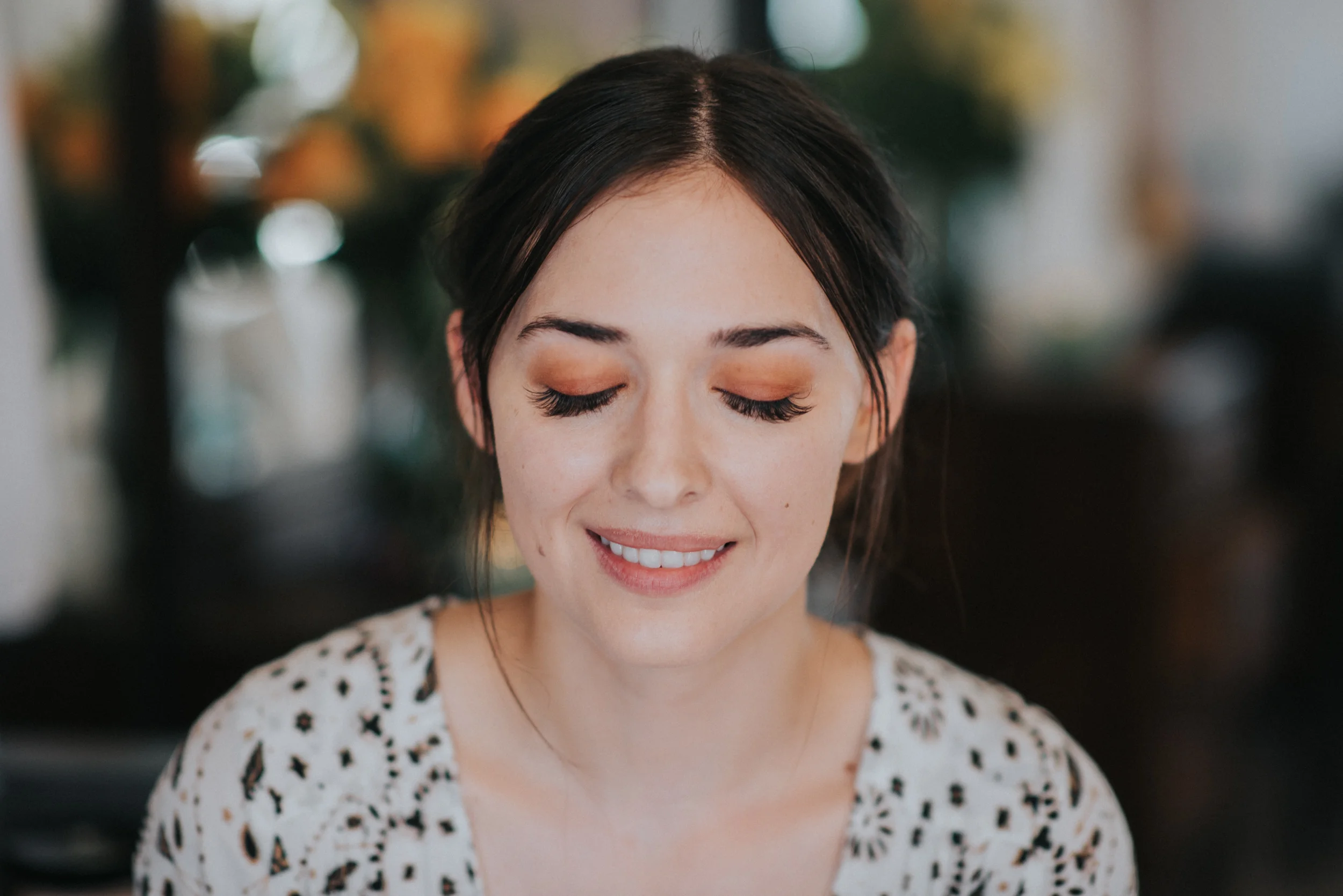 Backyard Wedding in Yakima Washington | Andrea & Mitch