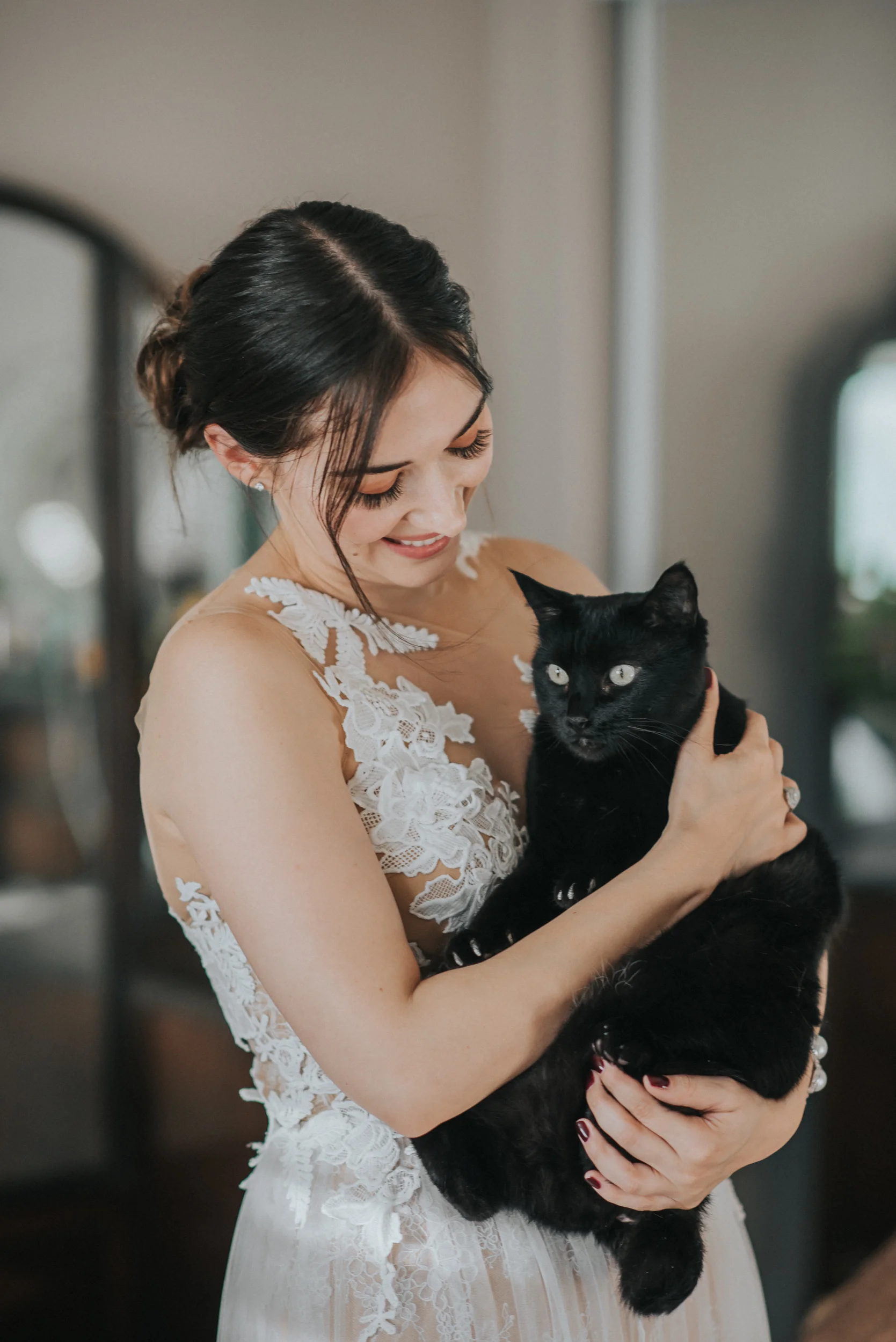 Backyard Wedding in Yakima Washington | Andrea & Mitch