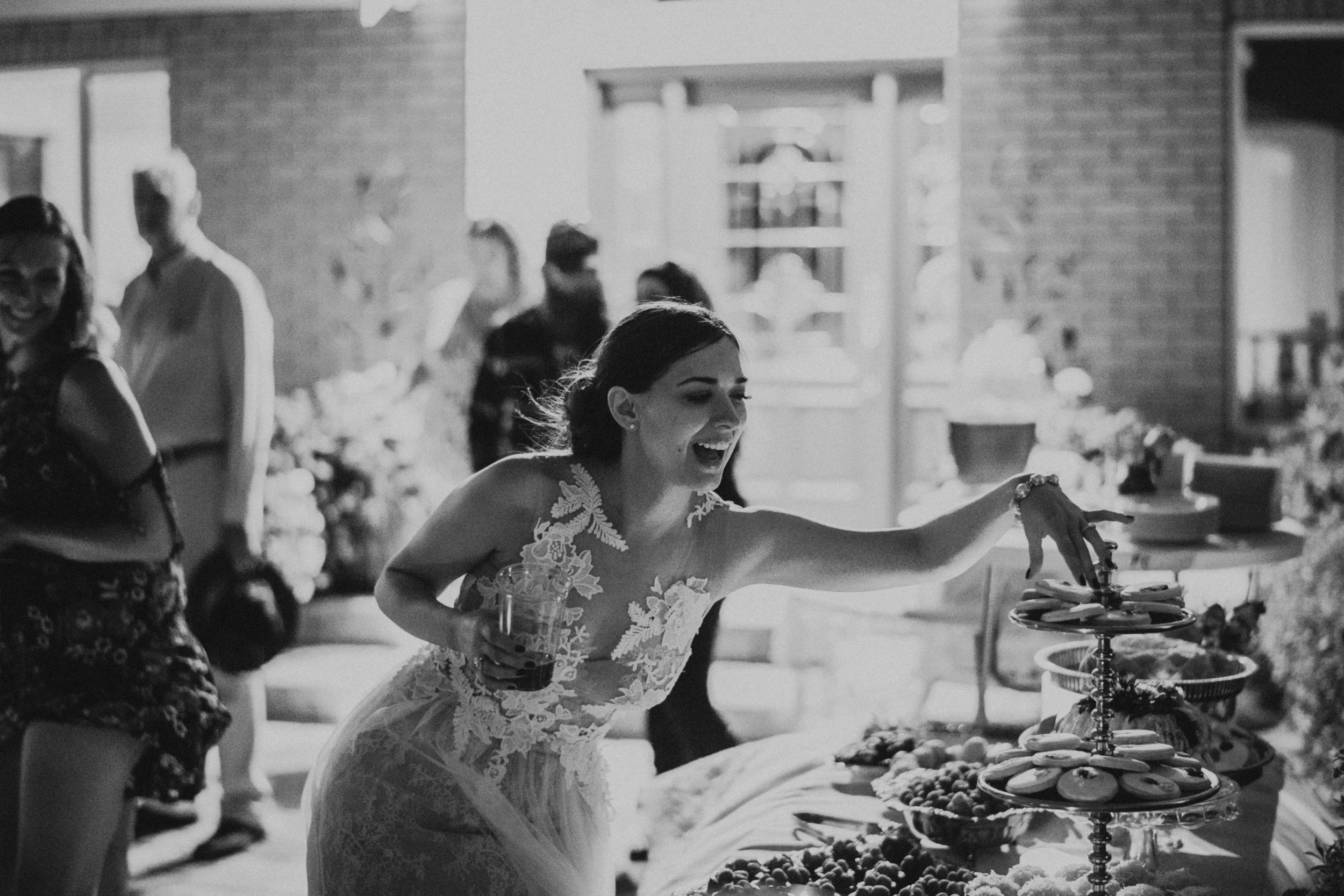 Backyard Wedding in Yakima Washington | Andrea & Mitch