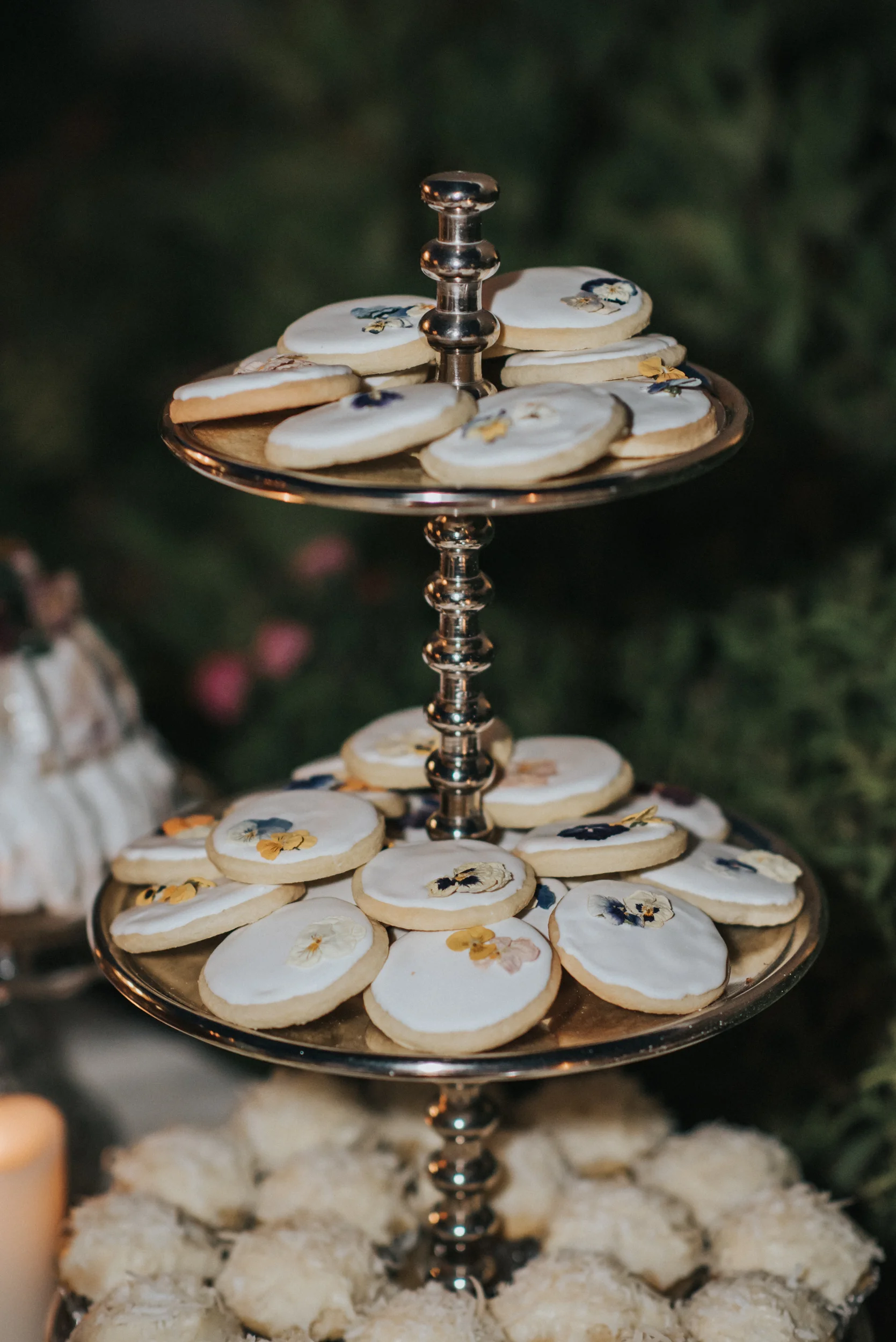 Backyard Wedding in Yakima Washington | Andrea & Mitch