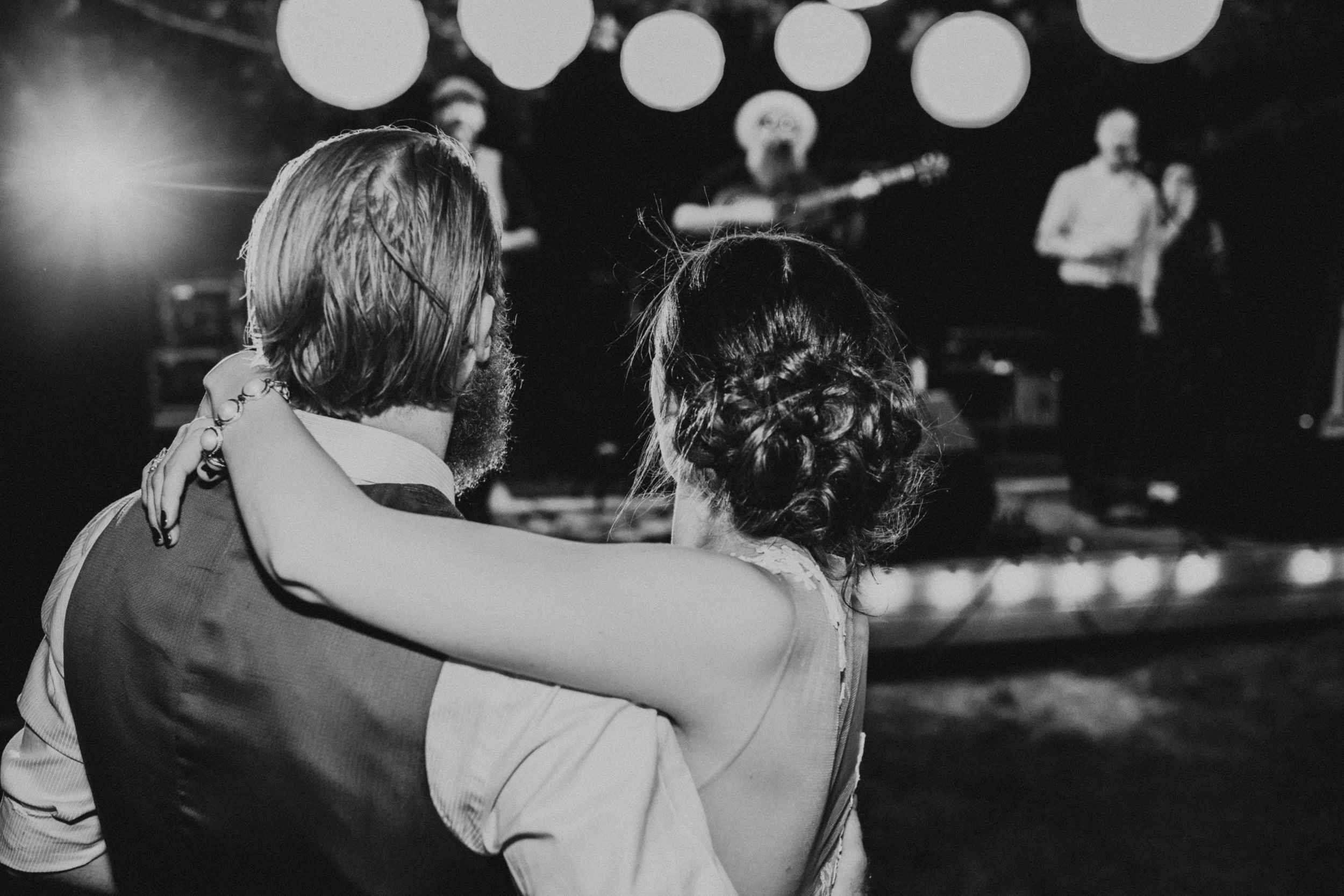 Backyard Wedding in Yakima Washington | Andrea & Mitch