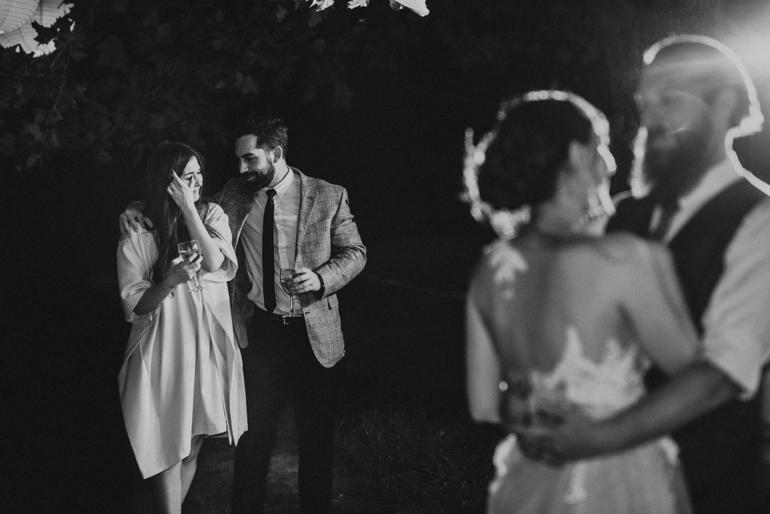Backyard Wedding in Yakima Washington | Andrea & Mitch