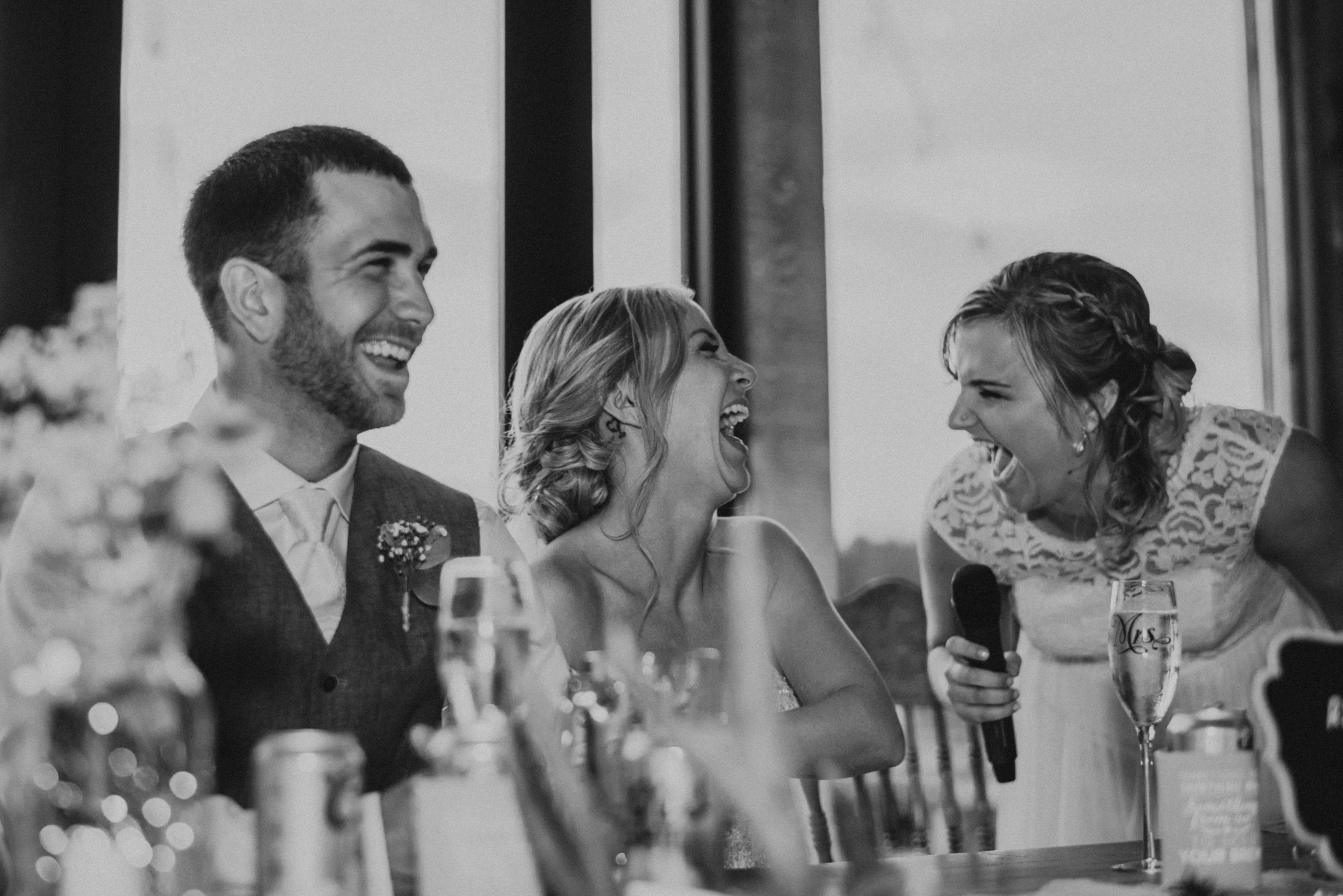 Wedding at The Cattle Barn in Cle Elum Washington | Megan & Ronny
