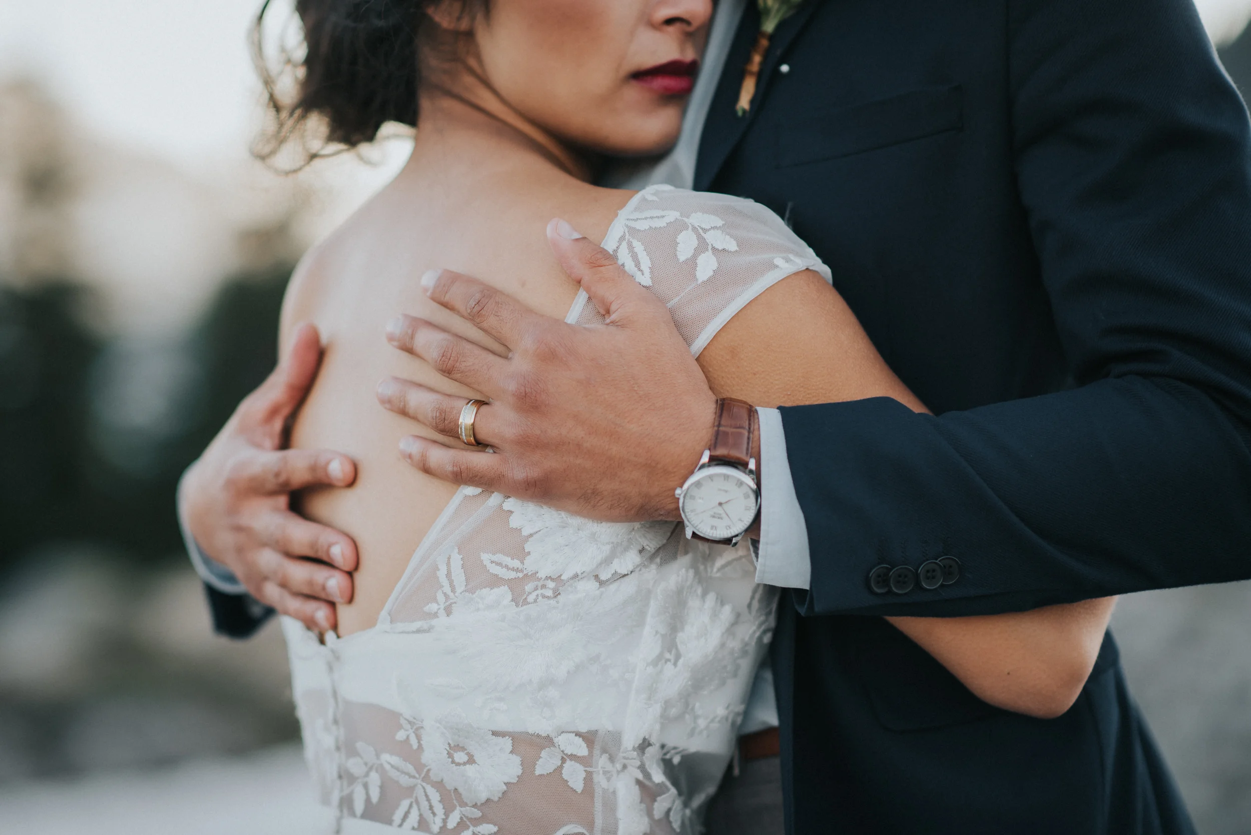 Styled Elopement at Artist Point, Mount Baker Washington | Alyssa & Ethan