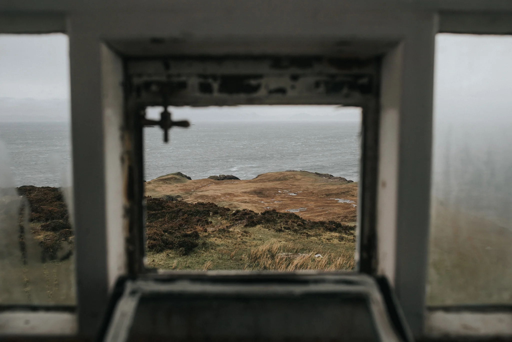 Eurotrip Camping Scotland and Isle Of Skye
