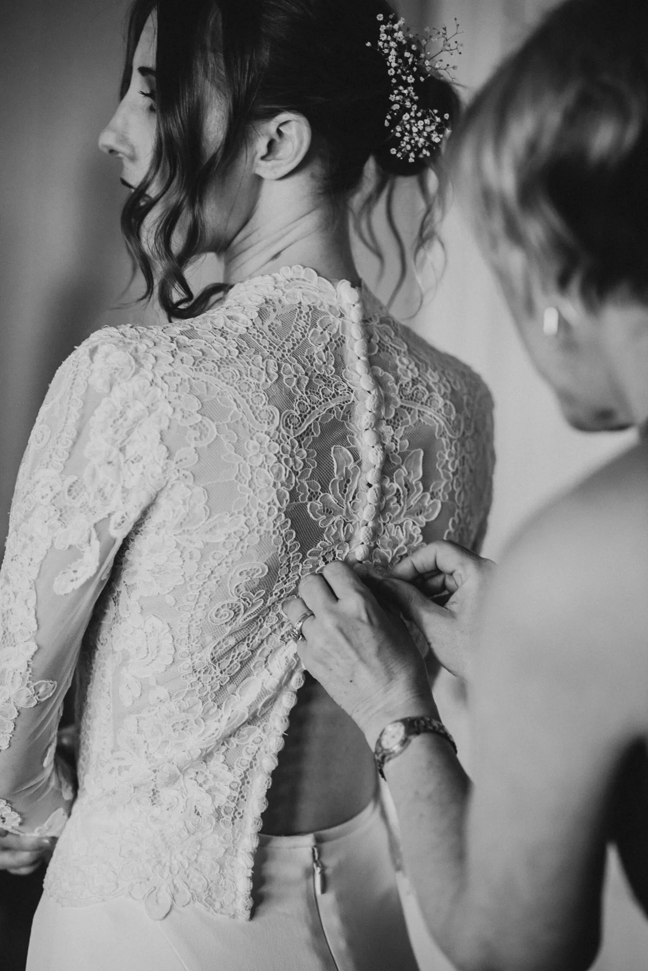 Wedding at Alderbrook Resort & Spa in Union WA | Katherine & Matthew