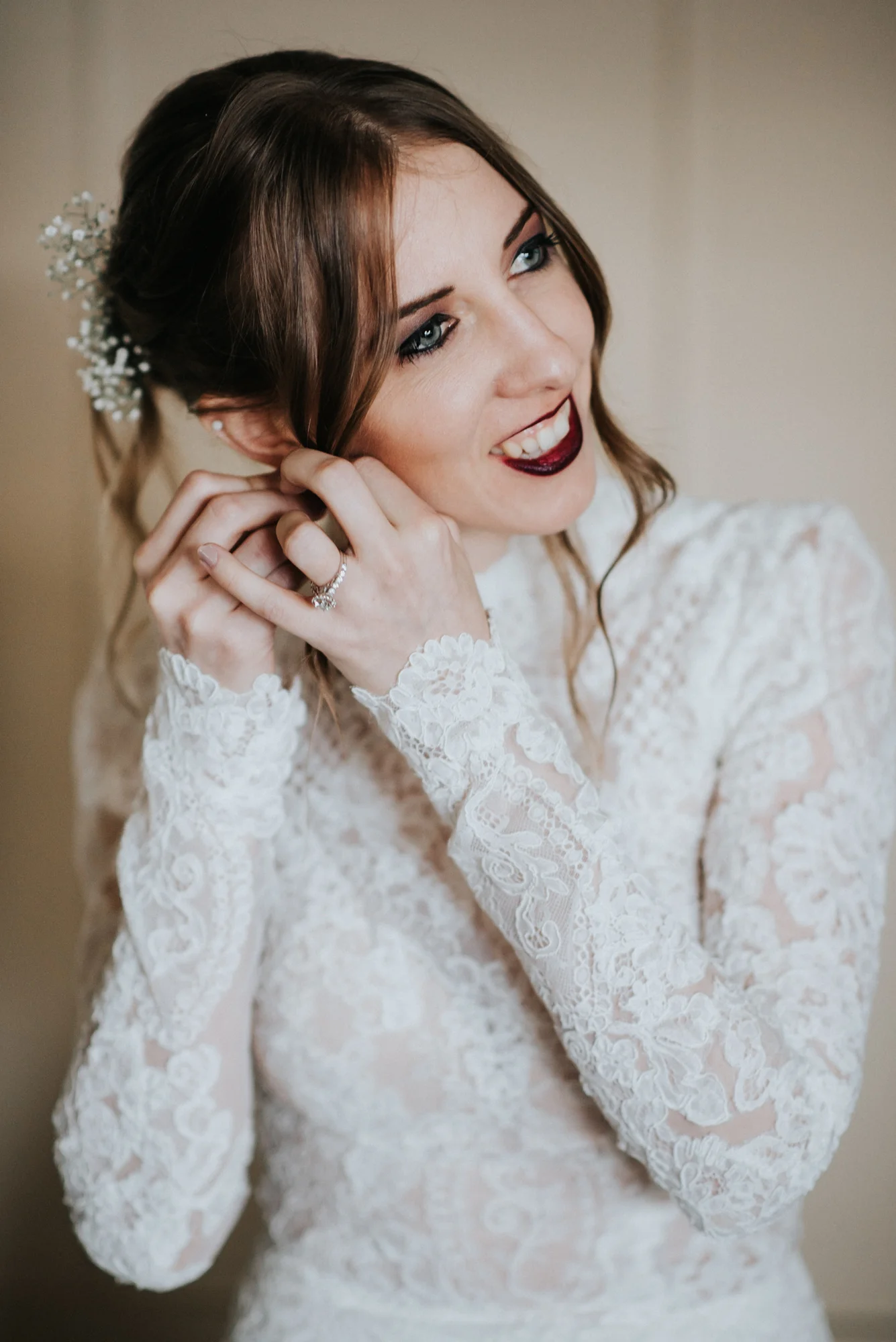 Wedding at Alderbrook Resort & Spa in Union WA | Katherine & Matthew