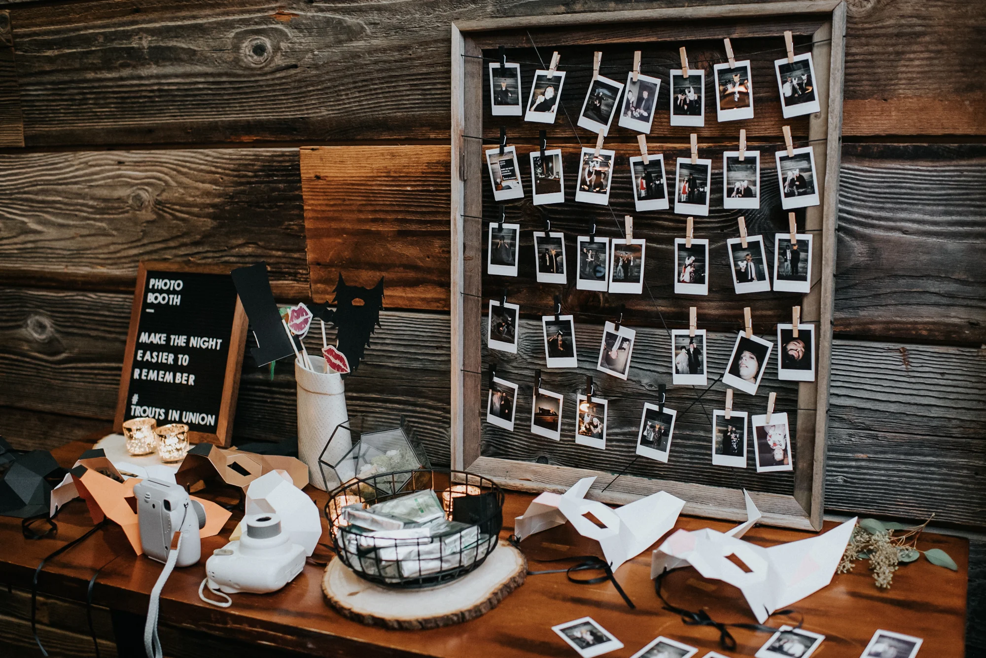 Wedding at Alderbrook Resort & Spa in Union WA | Katherine & Matthew
