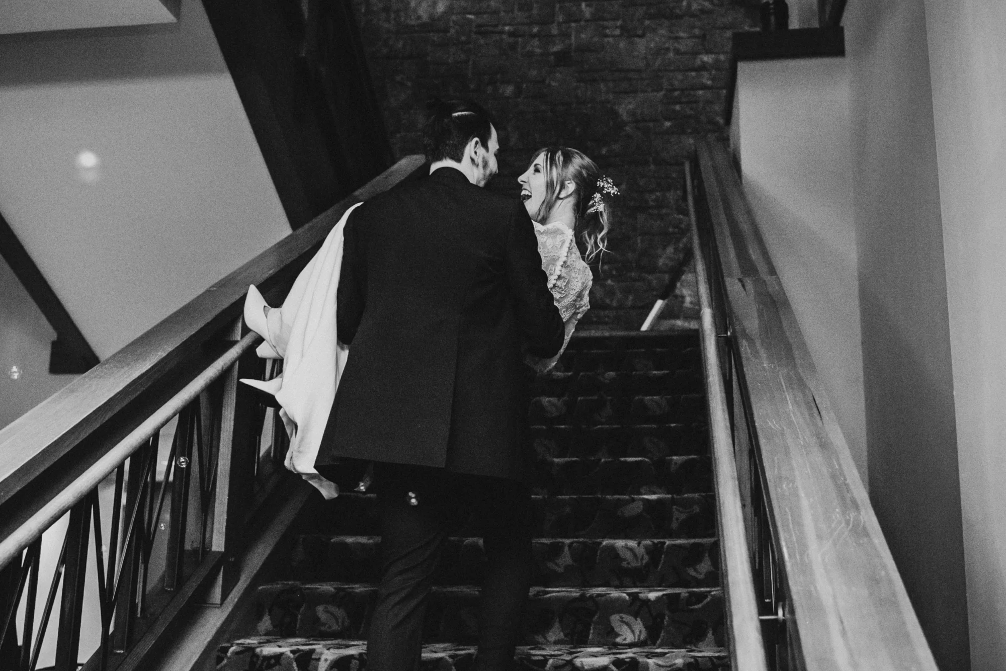 Wedding at Alderbrook Resort & Spa in Union WA | Katherine & Matthew