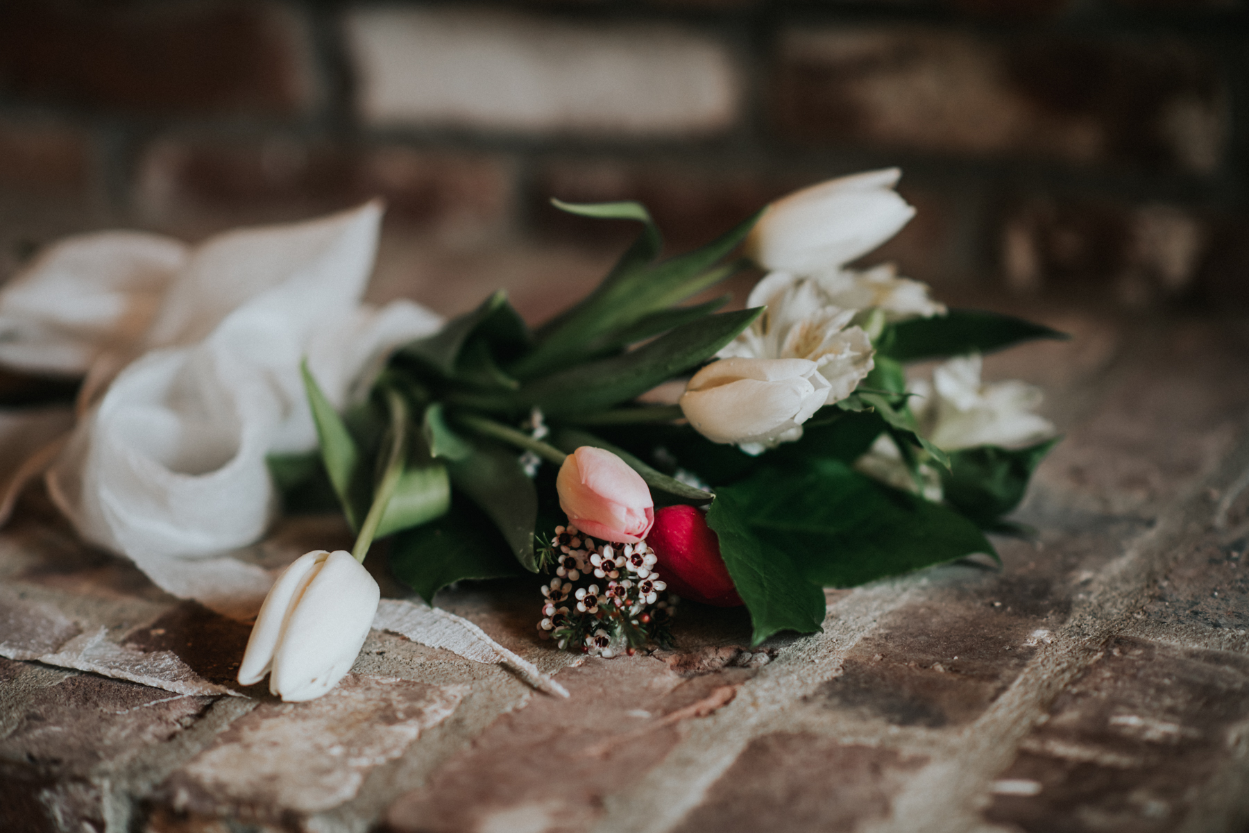 Wedding at Canterwood Country Club in Gig Harbor | Cassie & Payton