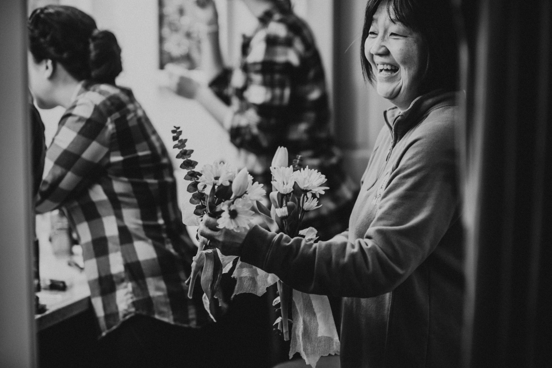 Wedding at Canterwood Country Club in Gig Harbor | Cassie & Payton