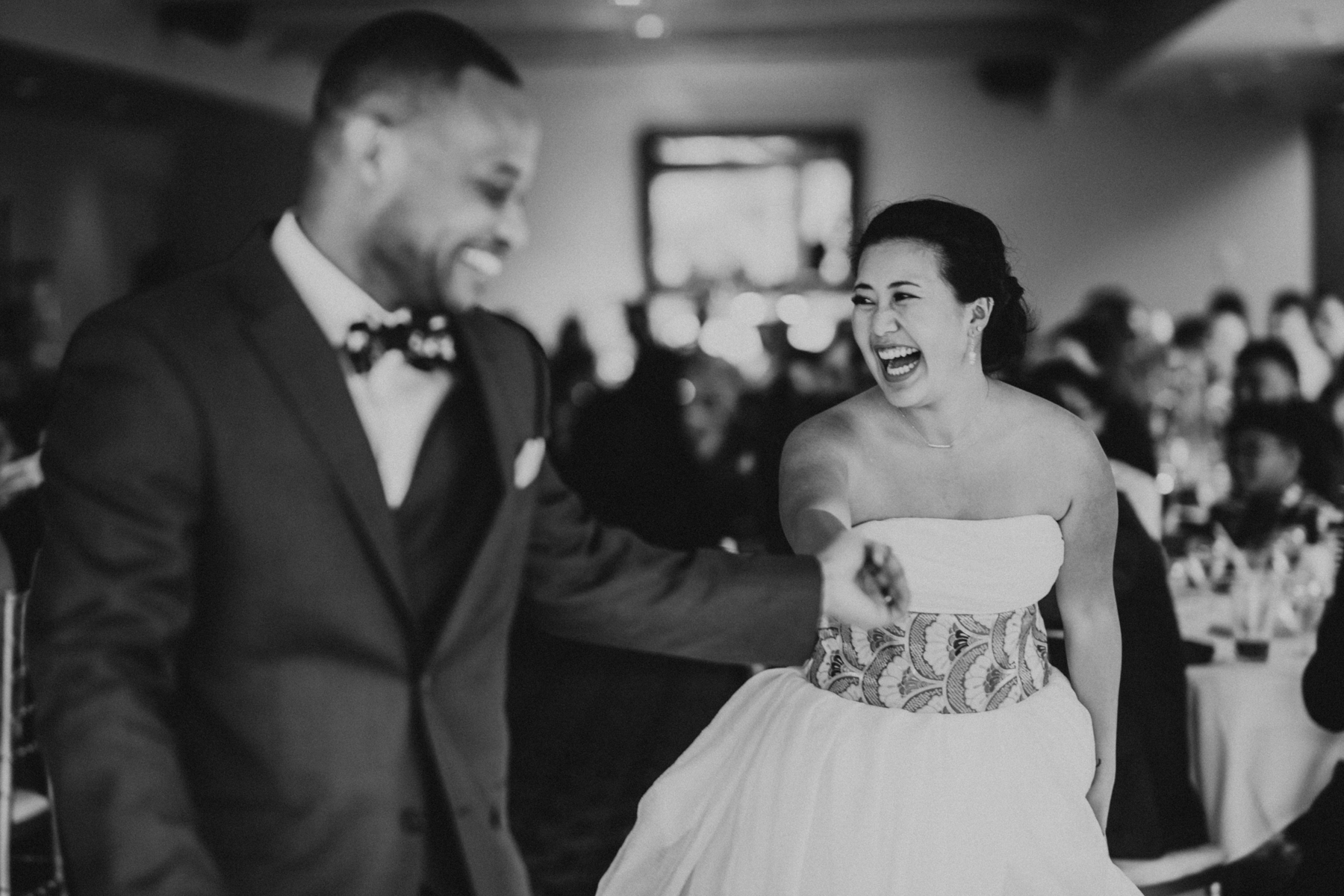 Wedding at Canterwood Country Club in Gig Harbor | Cassie & Payton