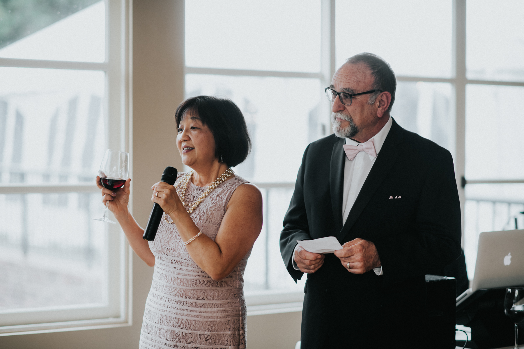 Wedding at Canterwood Country Club in Gig Harbor | Cassie & Payton