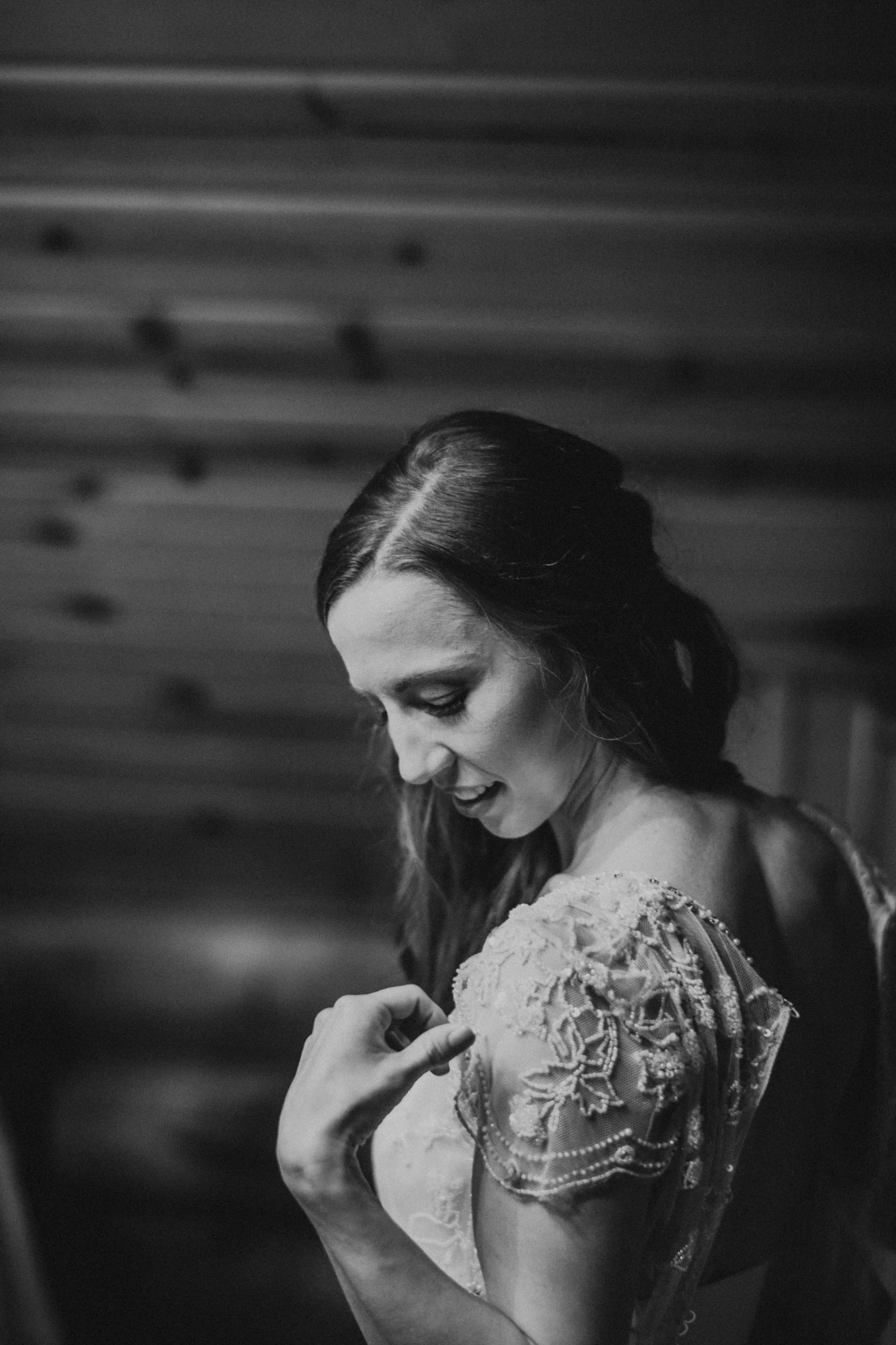 ELOPEMENT AT HURRICANE RIDGE WA | KRISTIN & ALEX