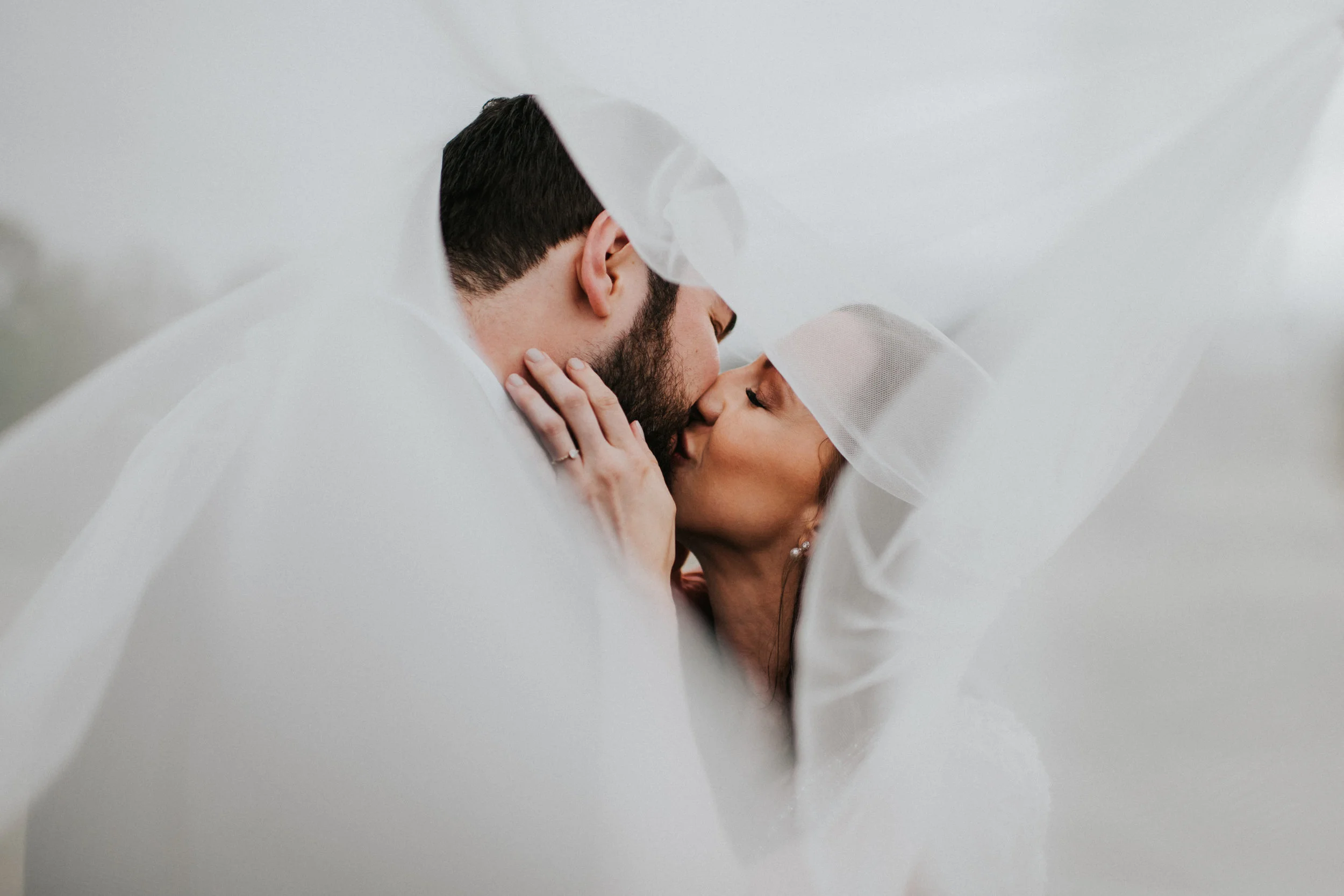ELOPEMENT AT HURRICANE RIDGE WA | KRISTIN & ALEX
