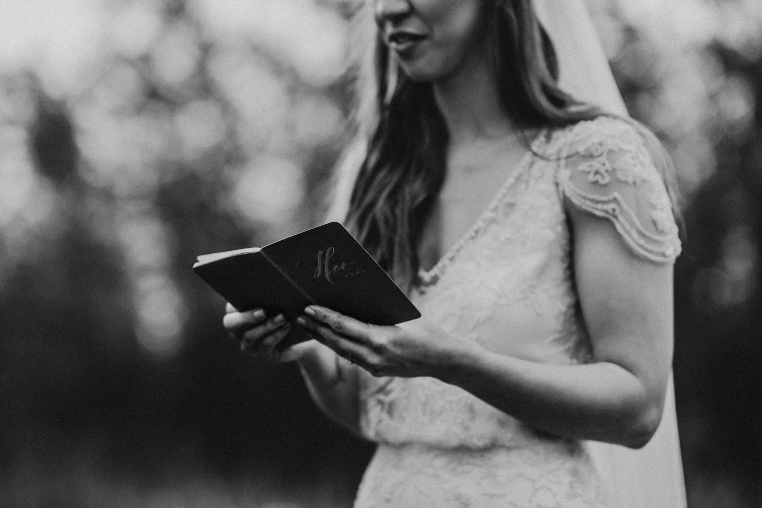 ELOPEMENT AT HURRICANE RIDGE WA | KRISTIN & ALEX