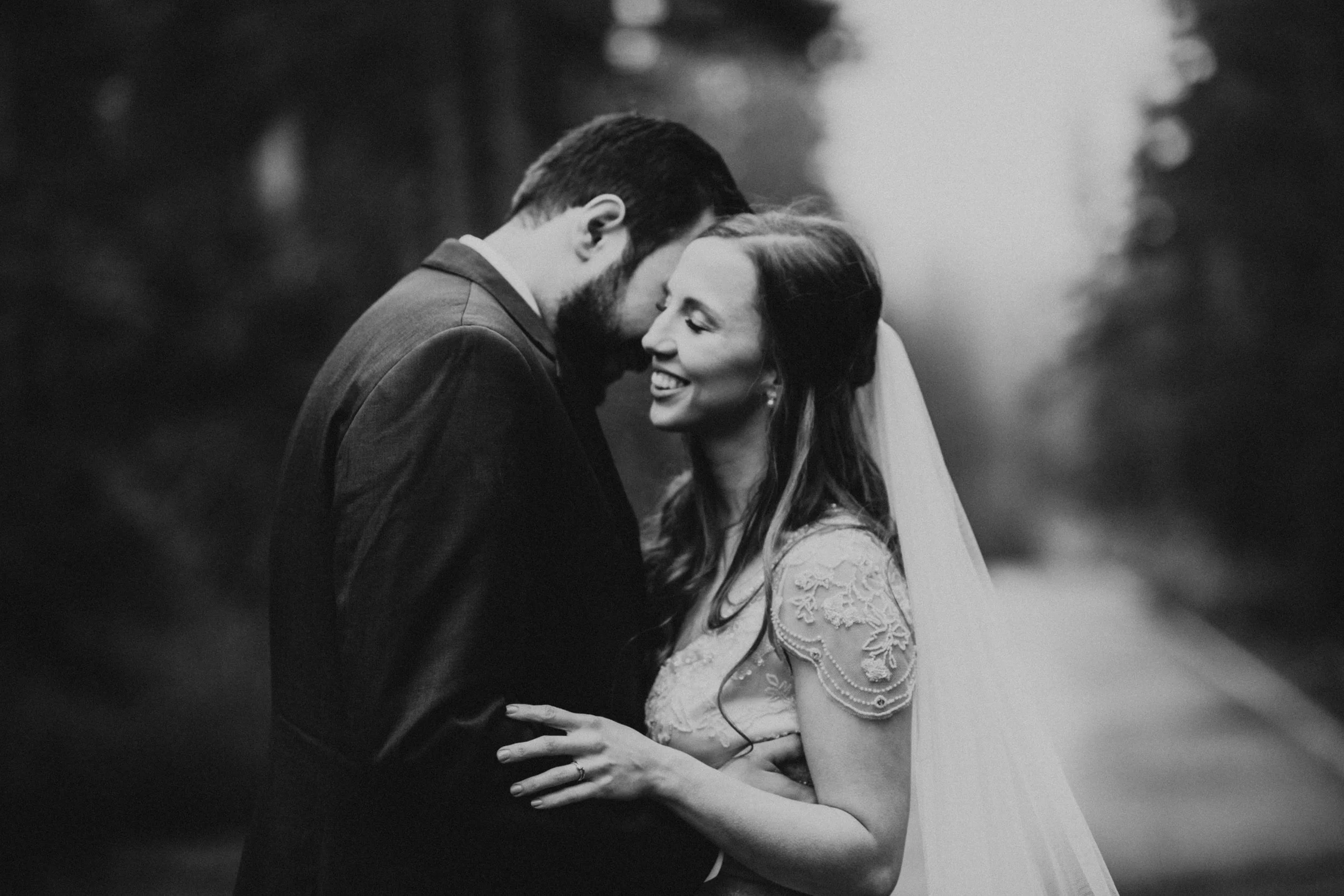 ELOPEMENT AT HURRICANE RIDGE WA | KRISTIN & ALEX
