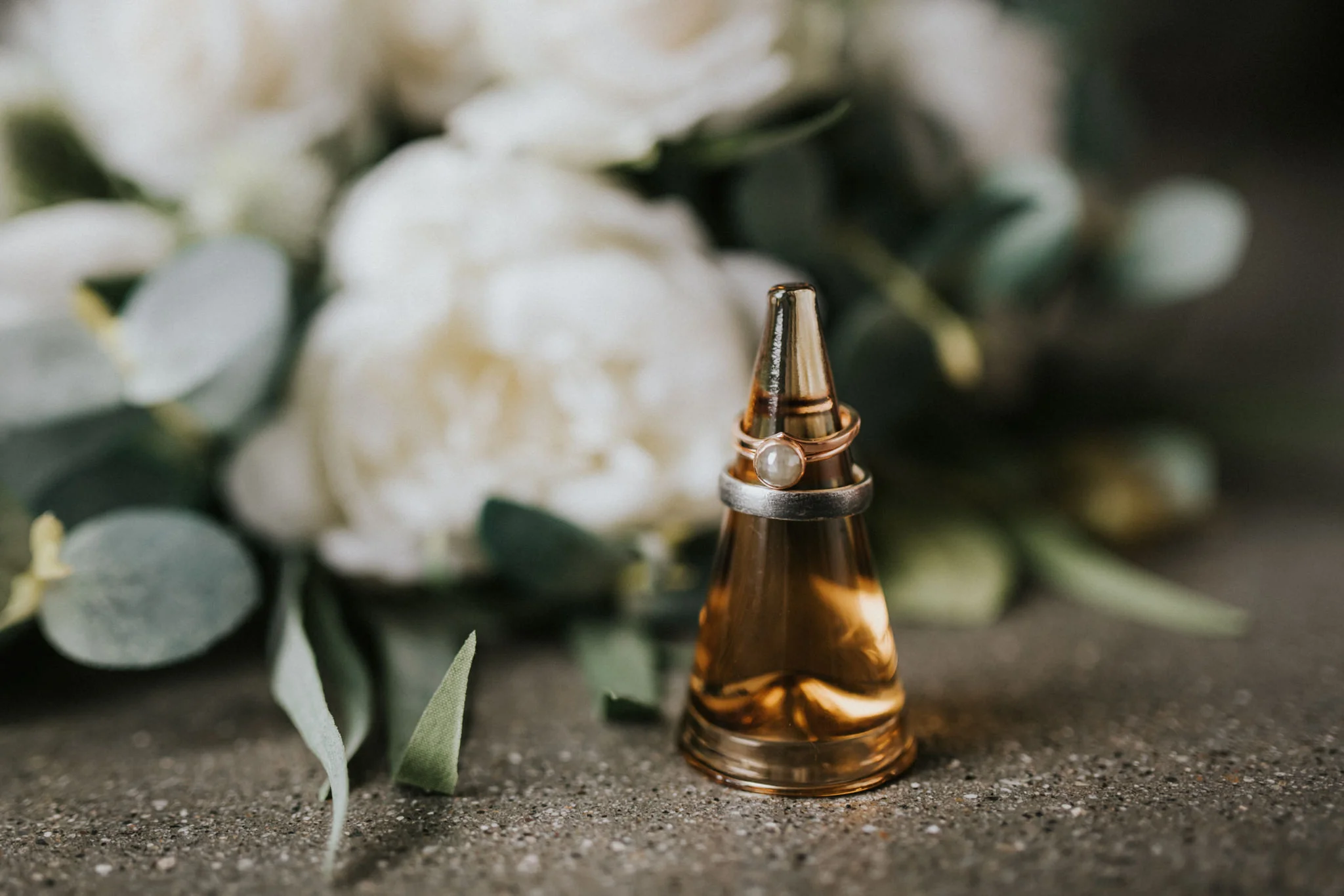 NaMu Lodge Leavenworth Washington Intimate Destination Wedding