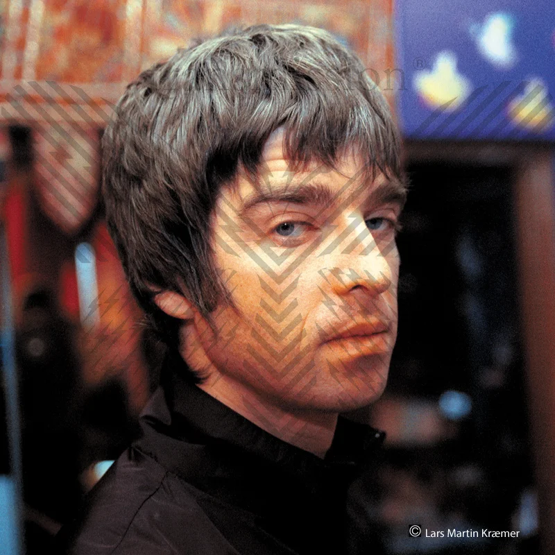 NOEL GALLAGHER