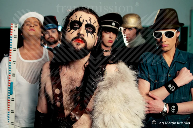 TURBONEGER
