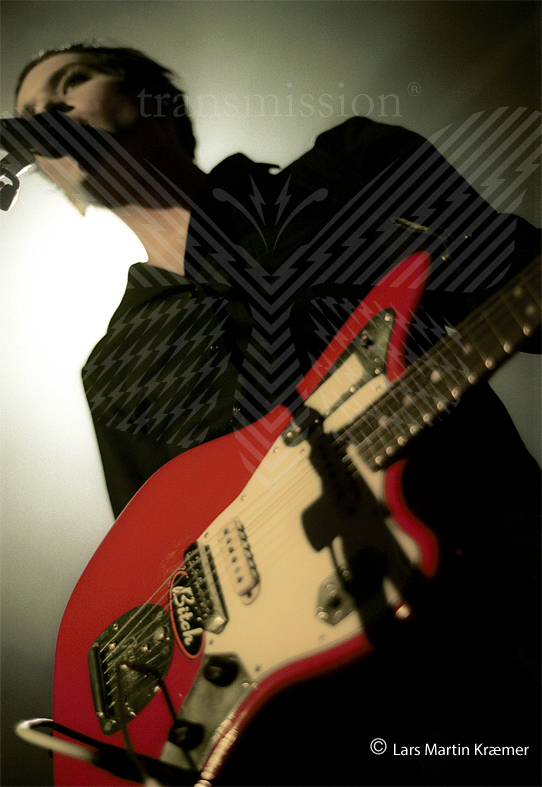 BRIAN MOLKO / PLACEBO
