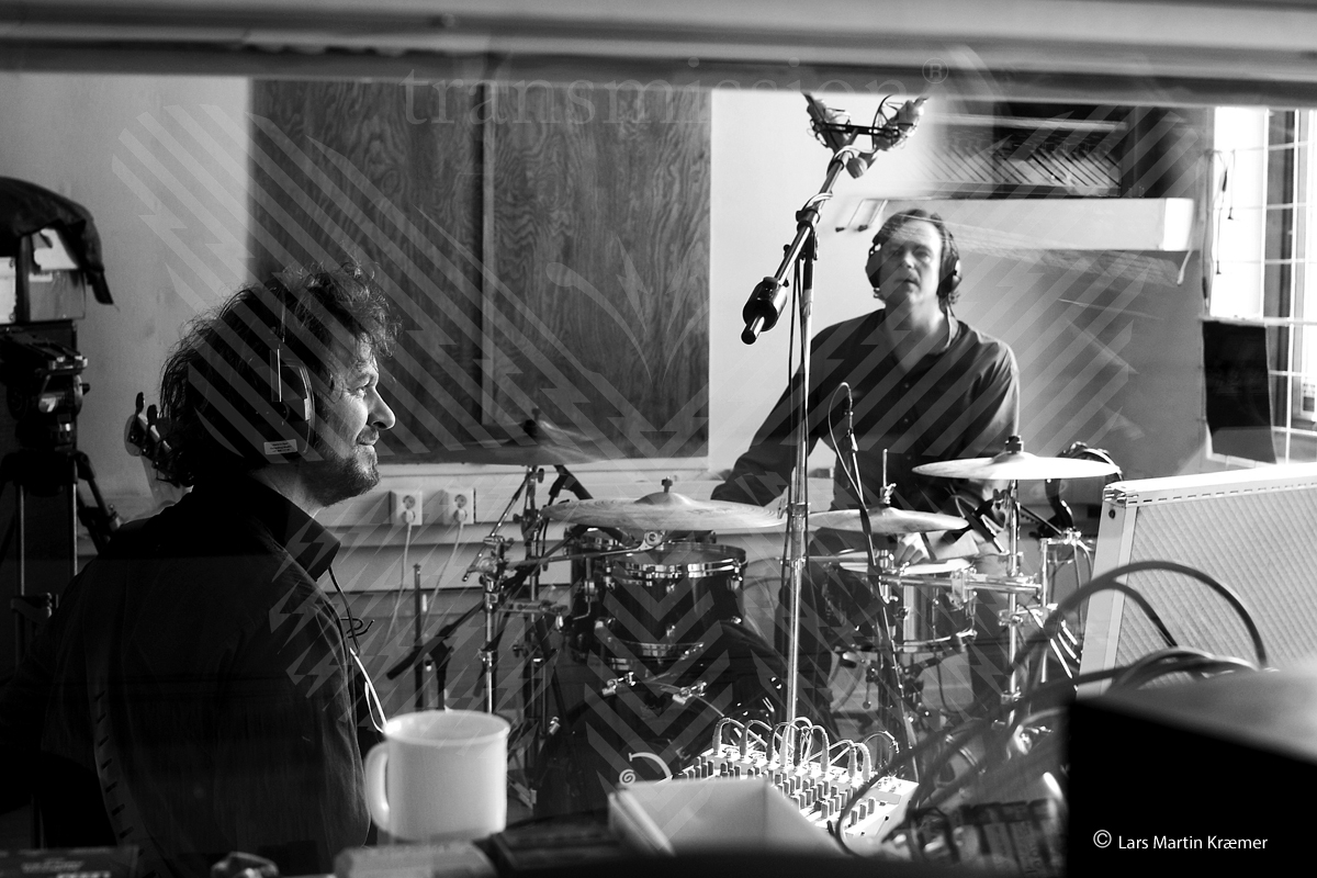 BECKSTRØM / LINDSTRØM / DELILLOS