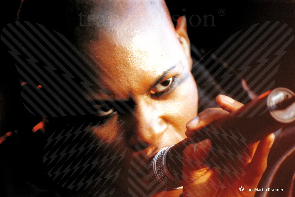 SKUNK ANANSIE